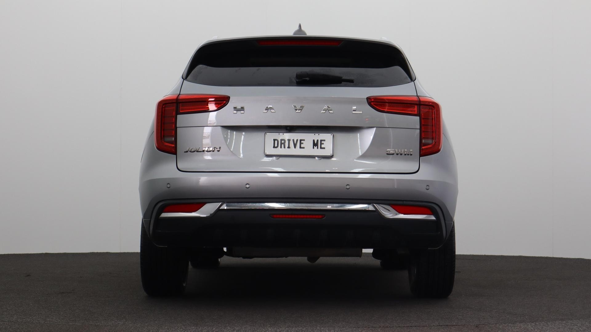 Gwm Haval Jolion image 3