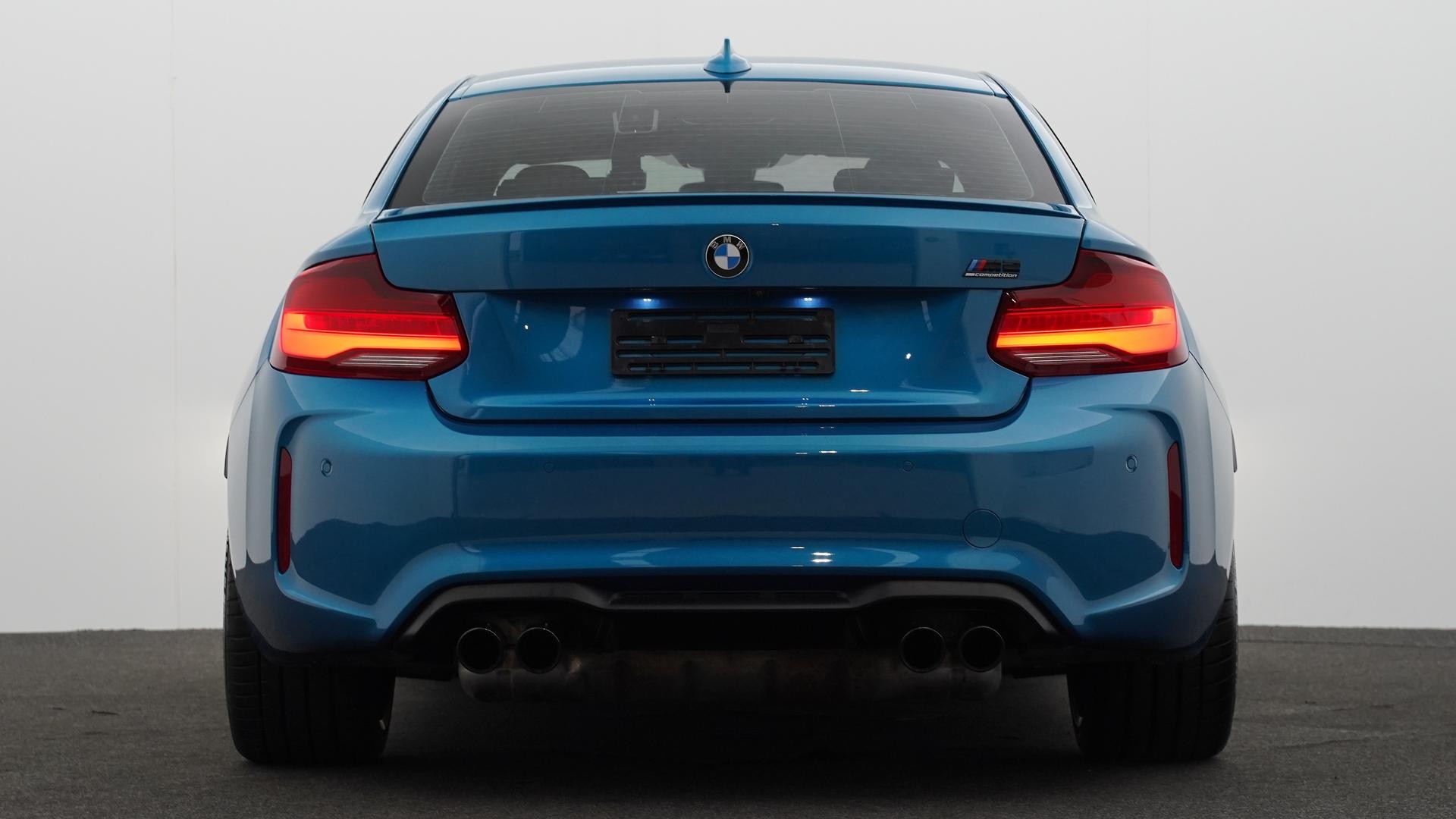 BMW M2 image 3