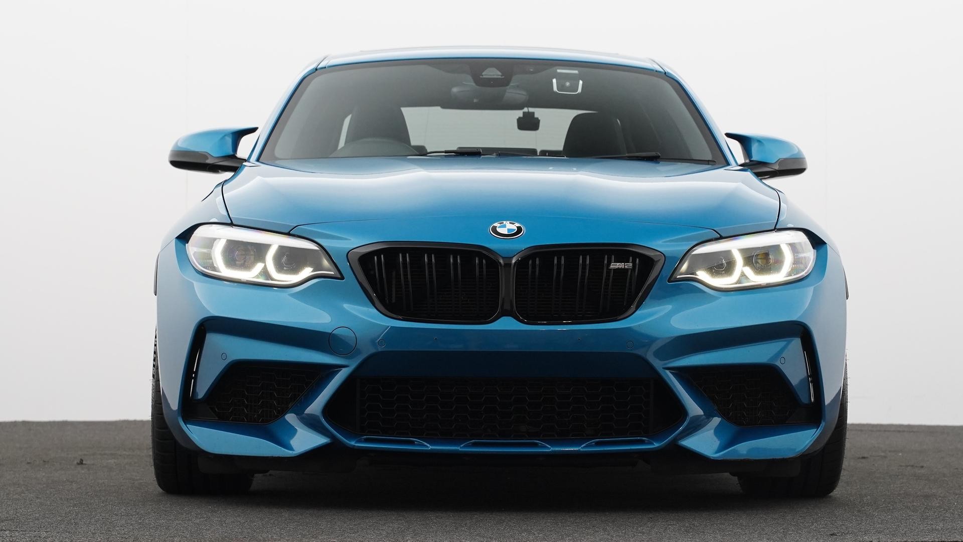 BMW M2 image 2