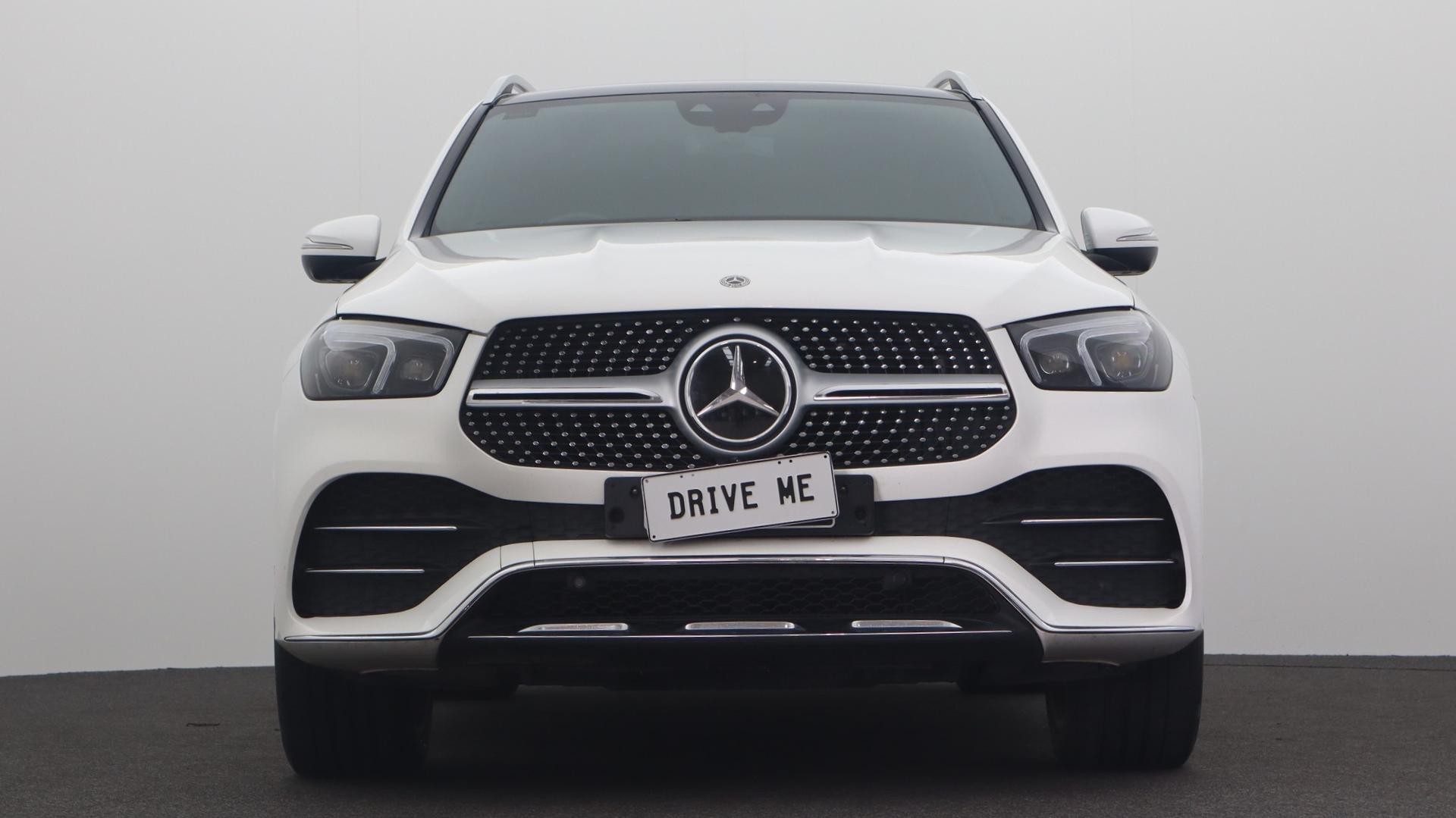 Mercedes Benz Gle-class image 2