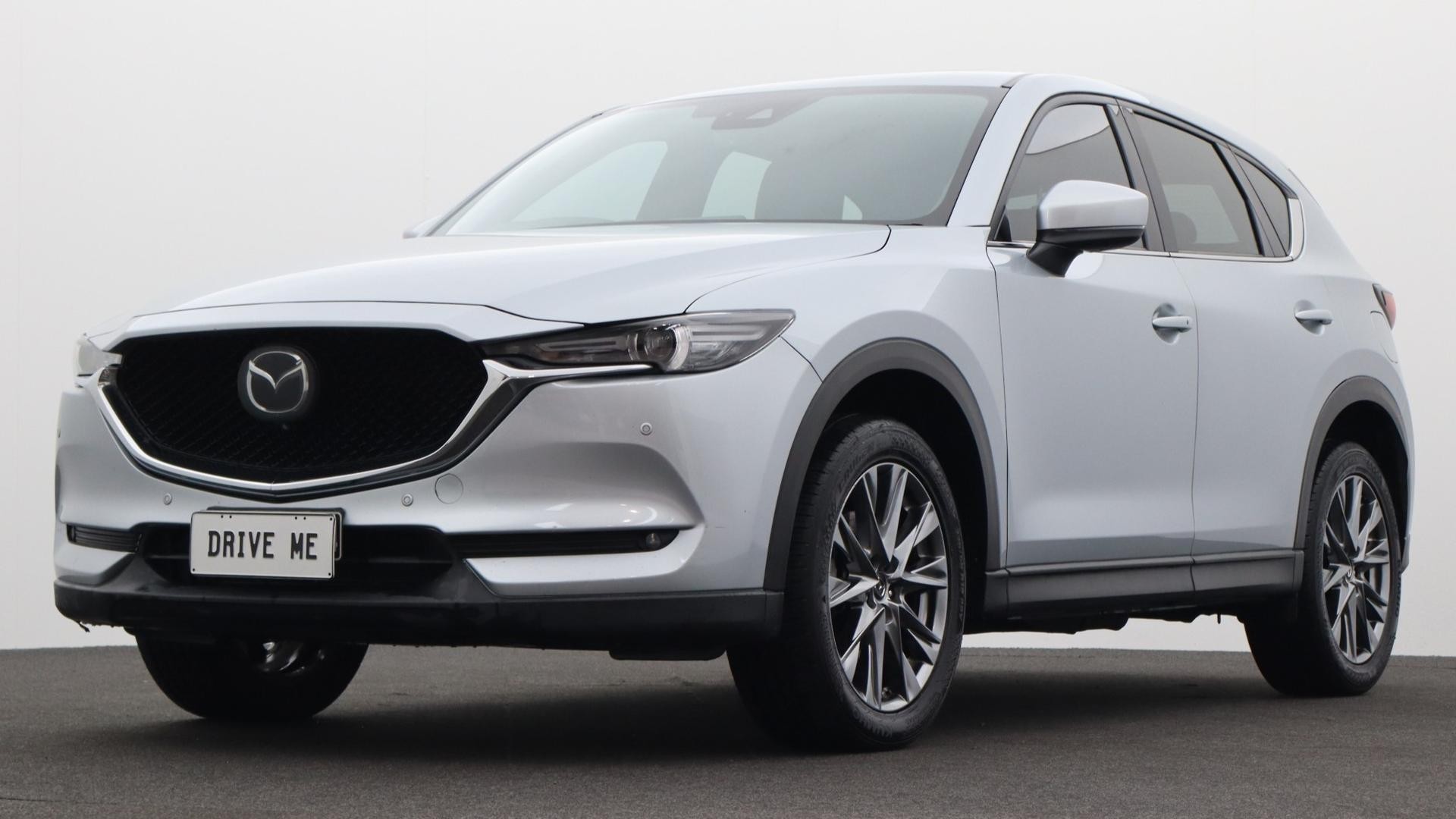 Mazda Cx-5 image 1