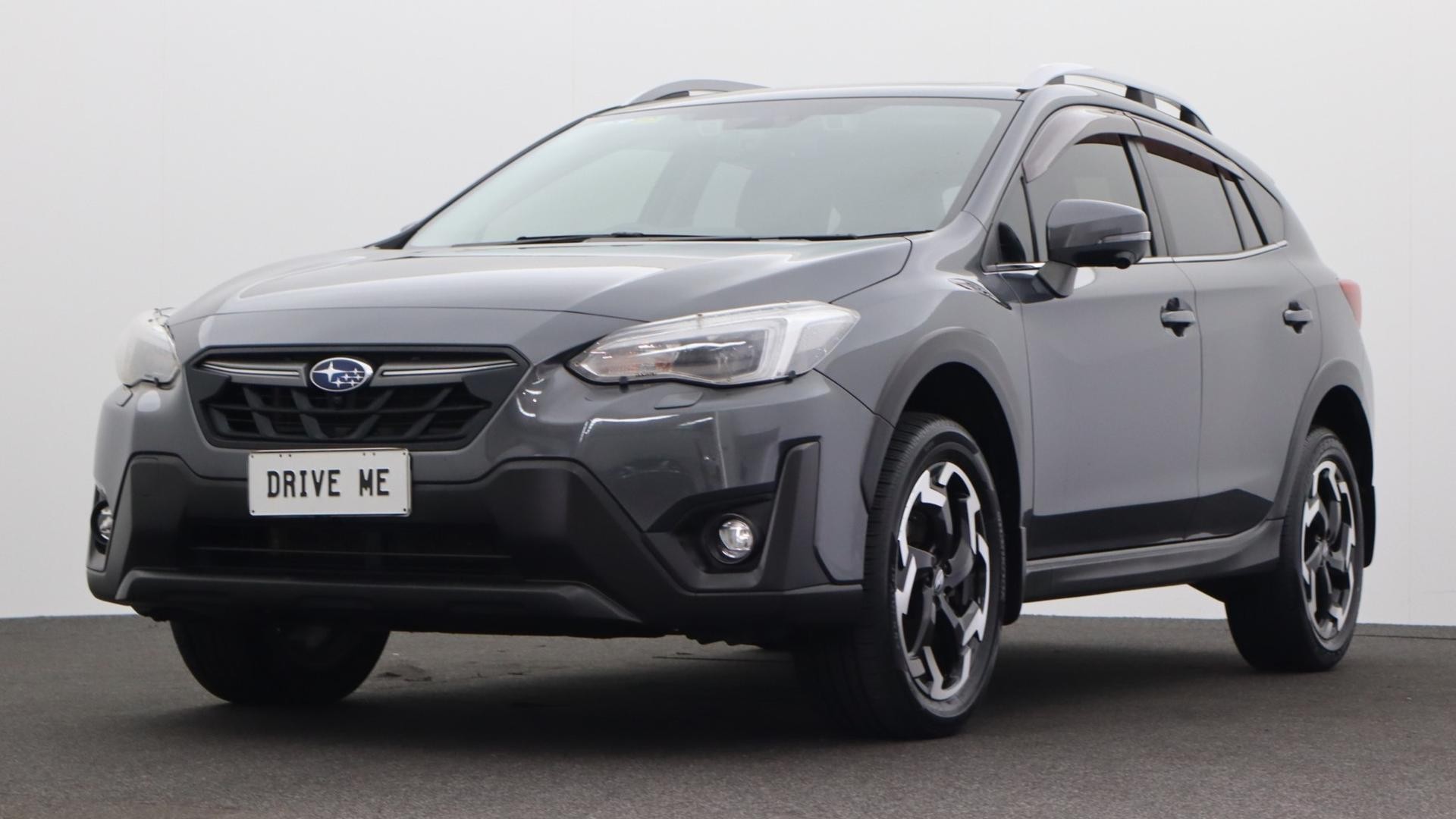 Subaru Xv image 1