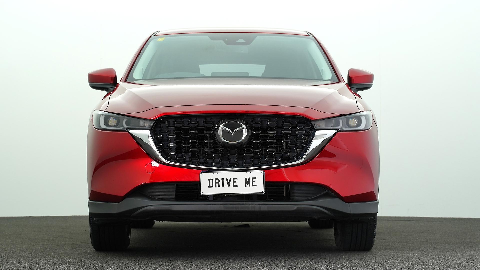 Mazda Cx-5 image 2