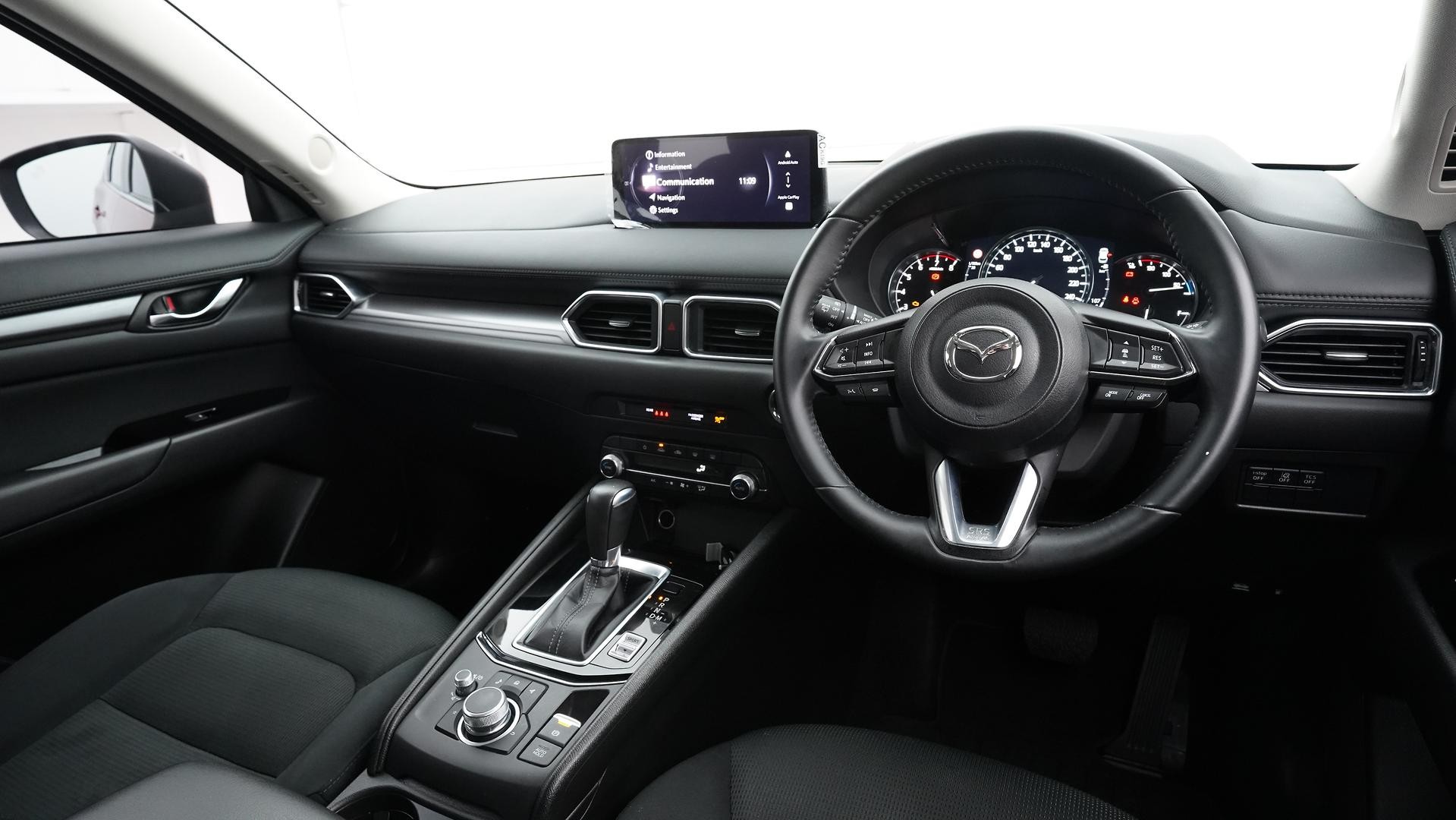 Mazda Cx-5 image 4