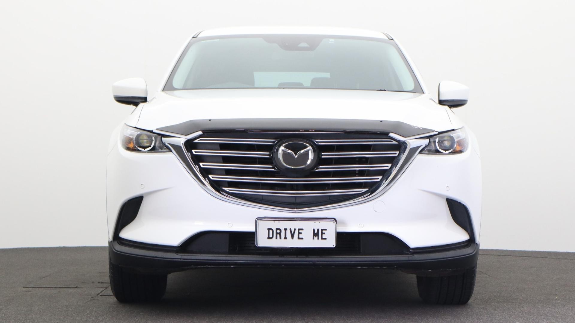 Mazda Cx-9 image 2