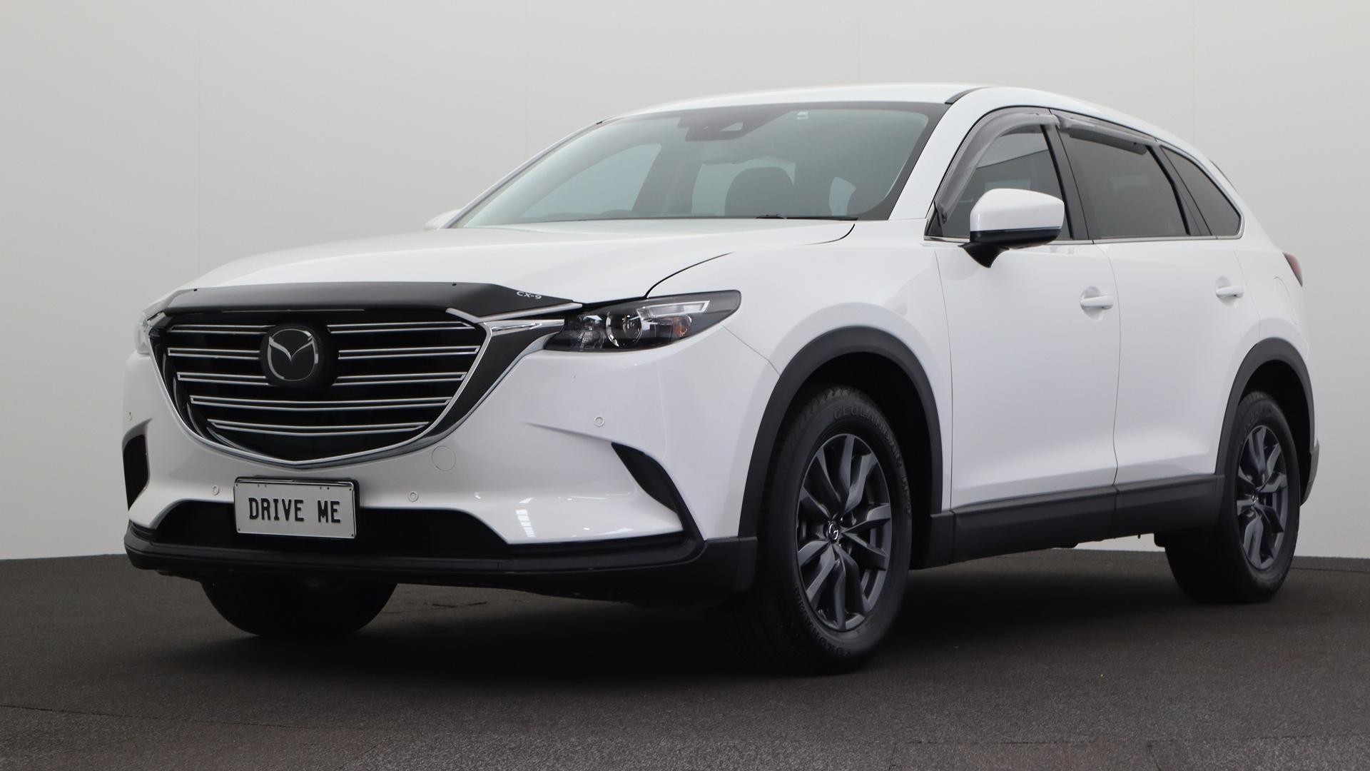 Mazda Cx-9 image 1