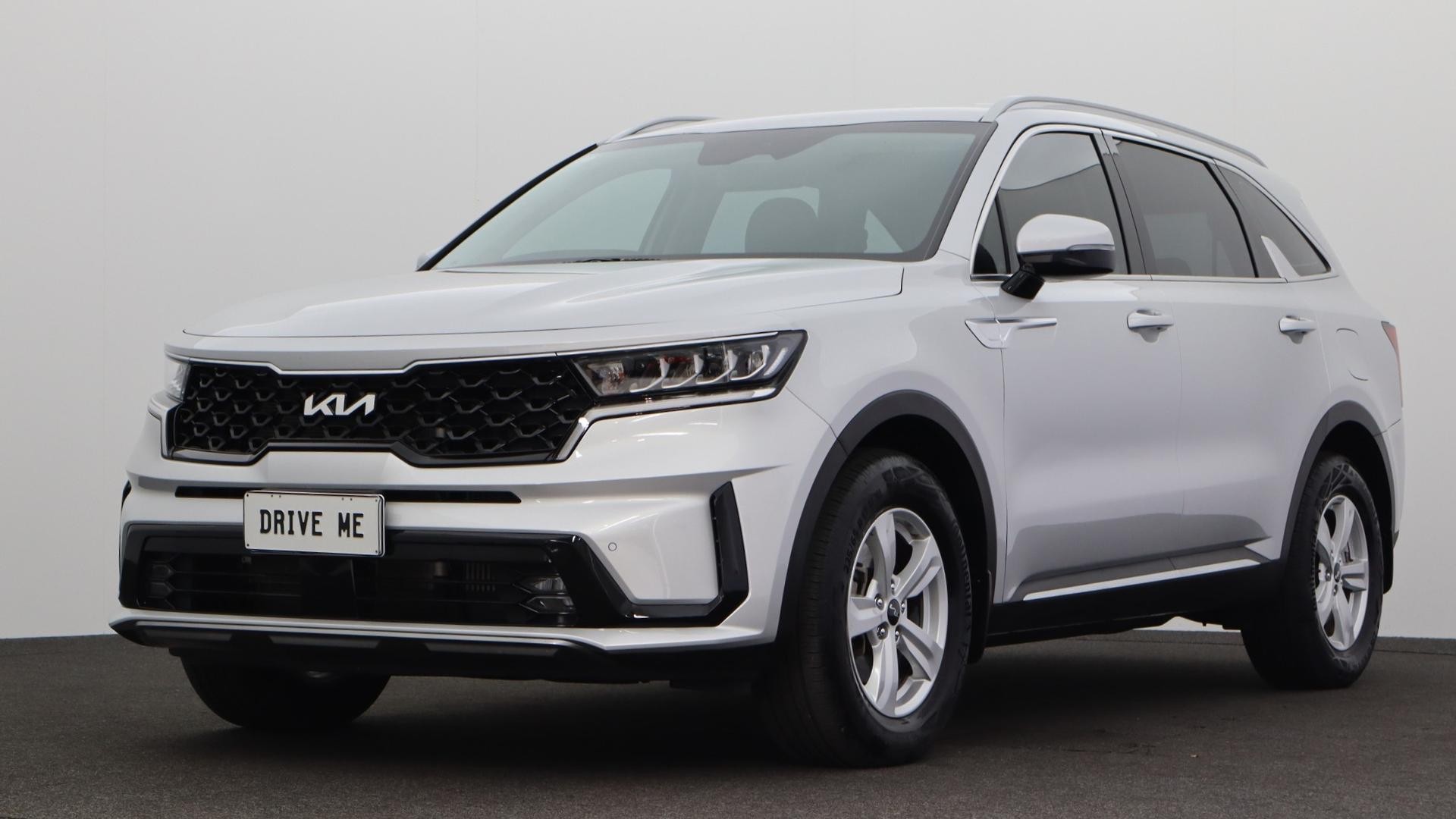 Kia Sorento image 1