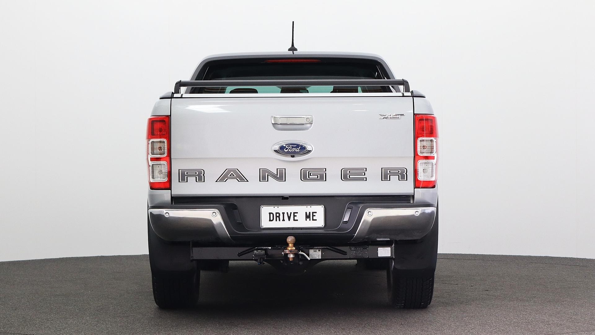 Ford Ranger image 3