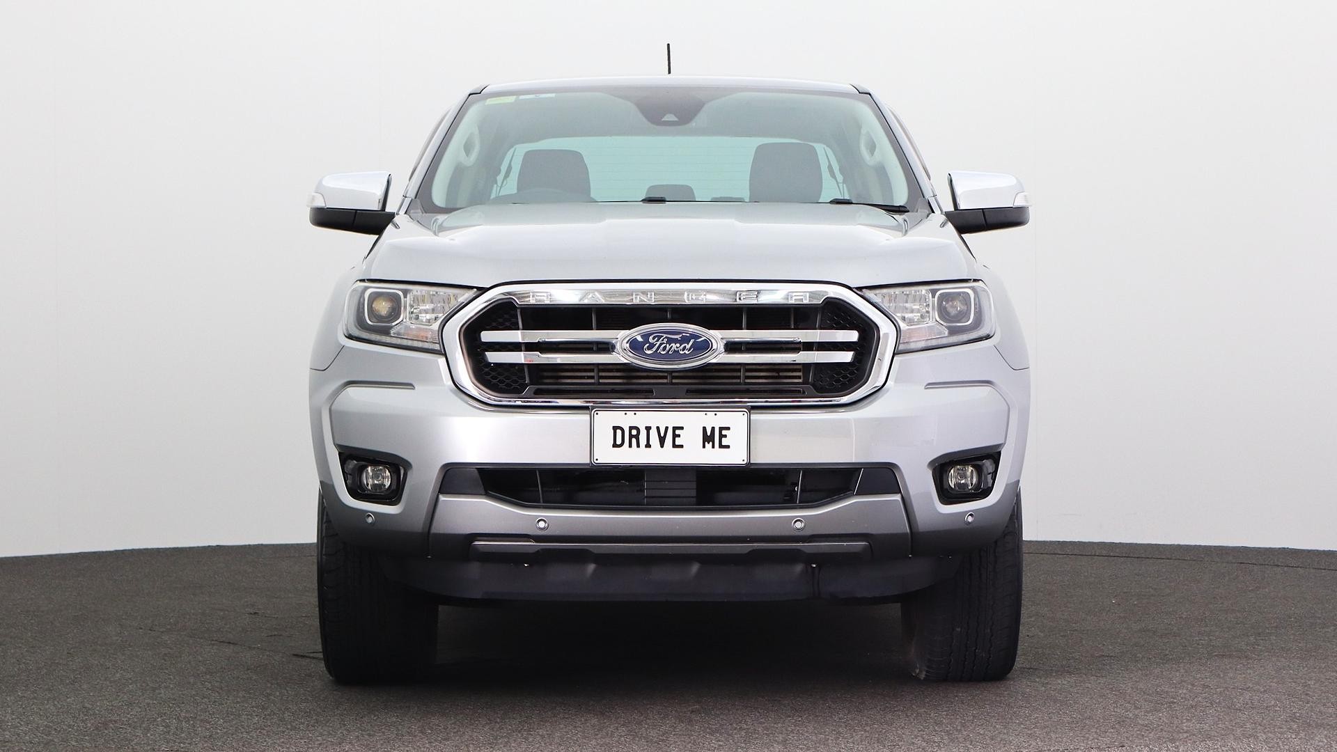Ford Ranger image 2