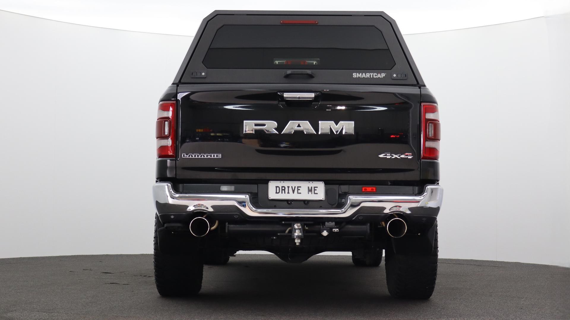 Ram 1500 image 3