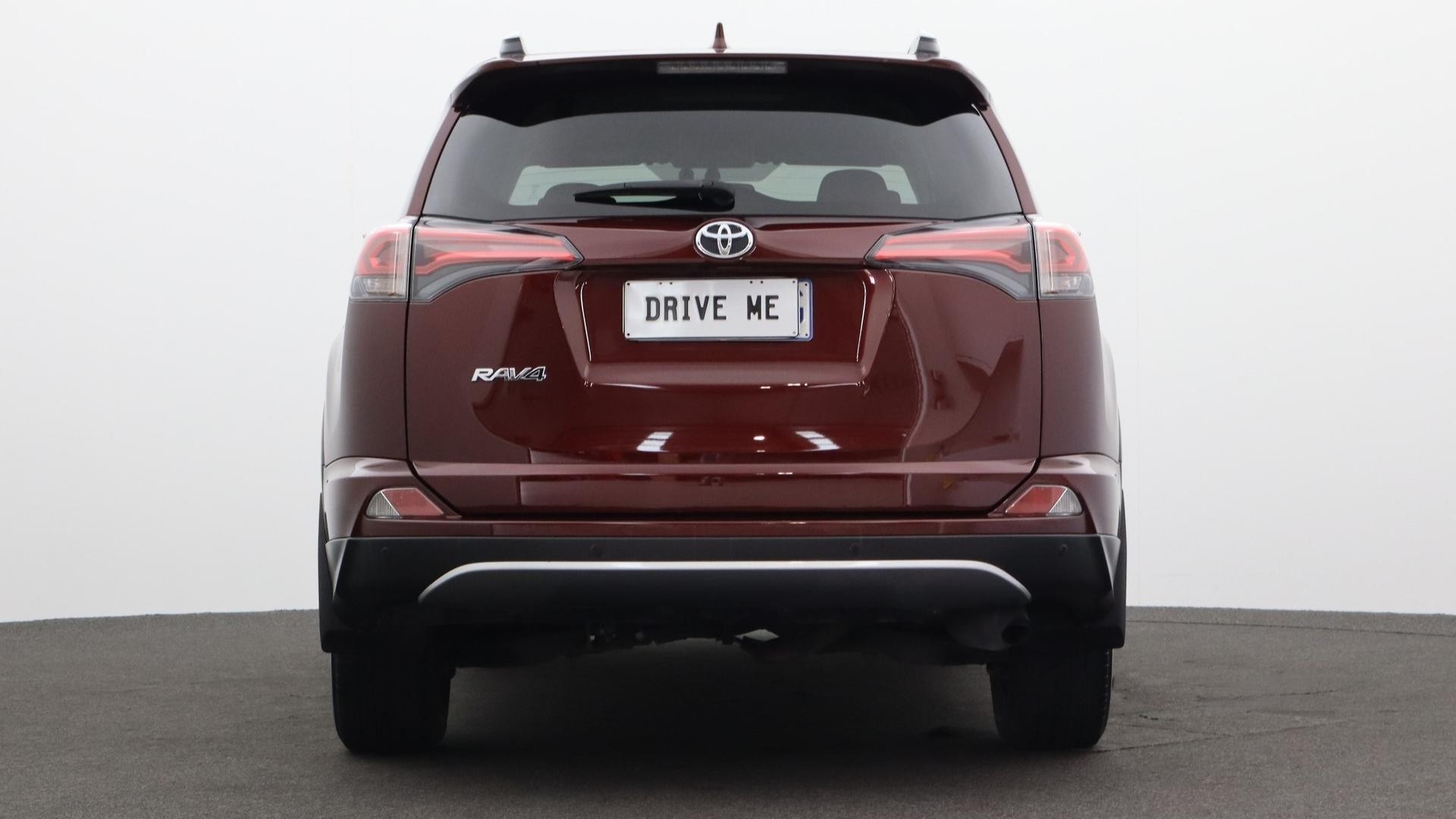 Toyota Rav4 image 3