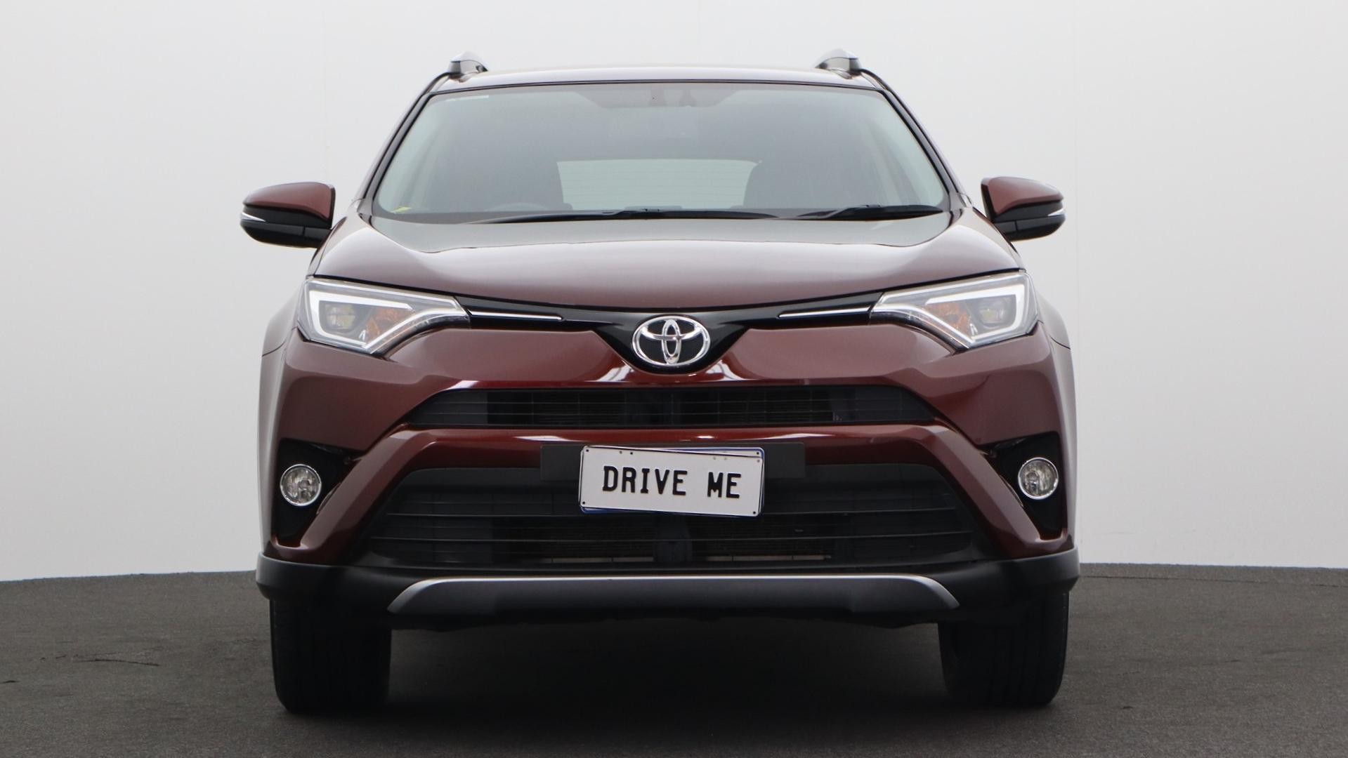 Toyota Rav4 image 2