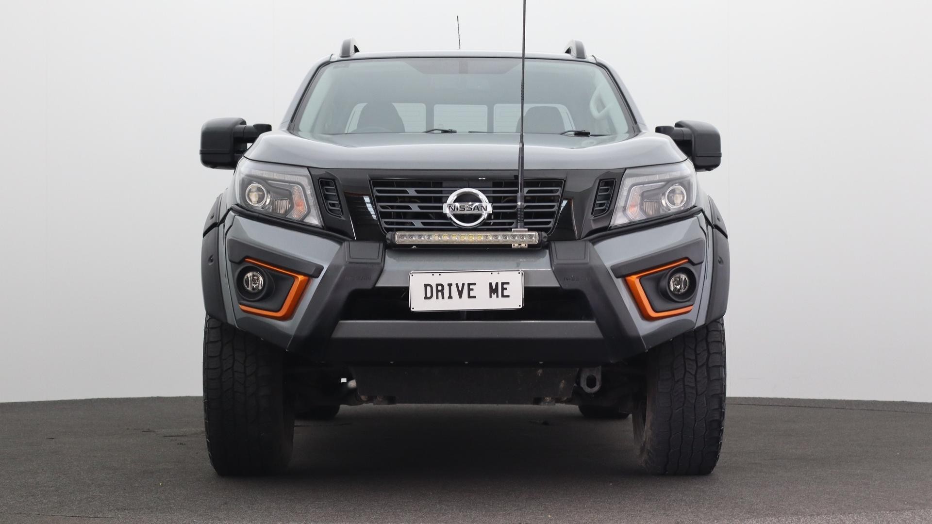 Nissan Navara image 2