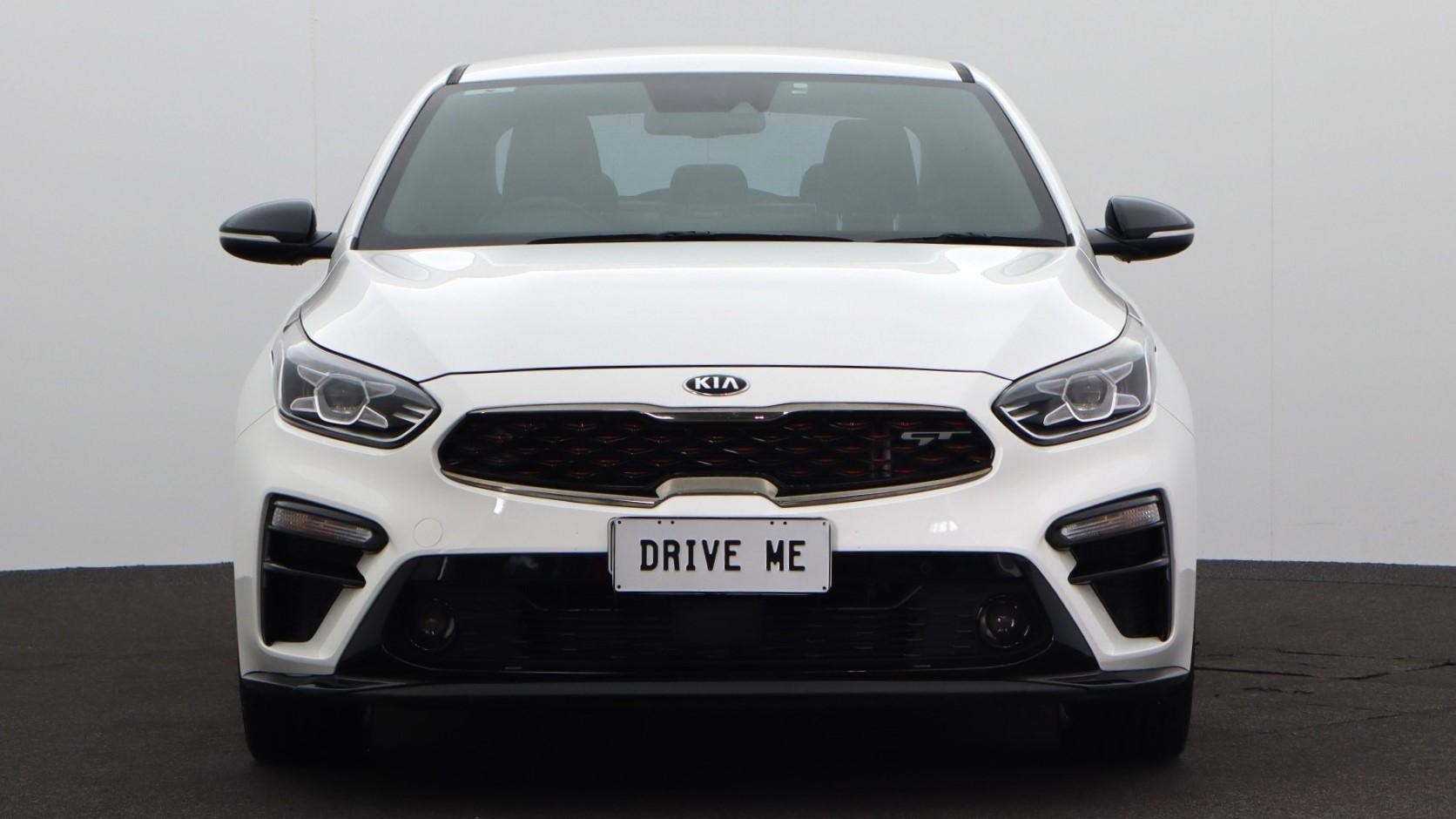 Kia Cerato image 2