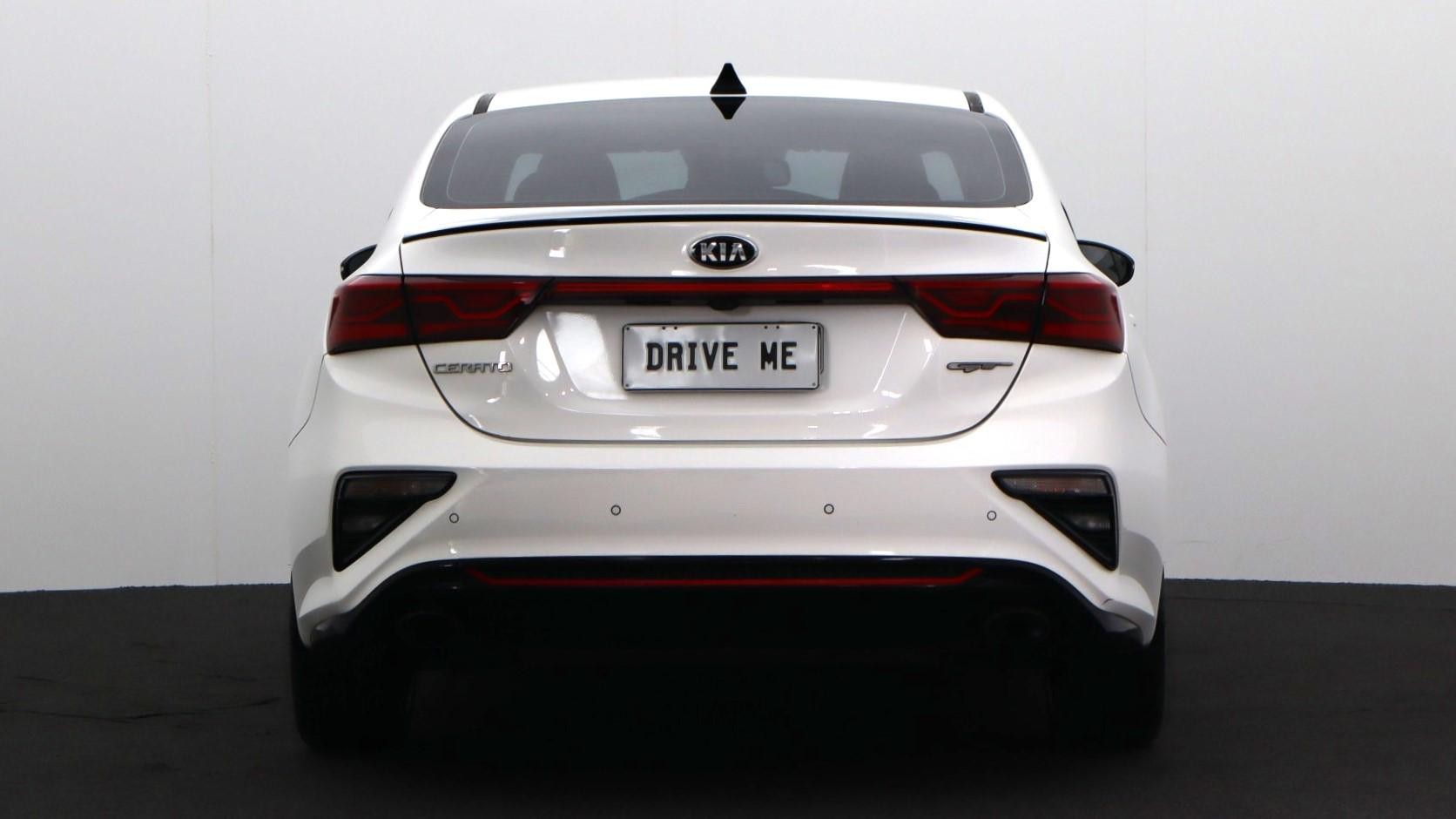 Kia Cerato image 3