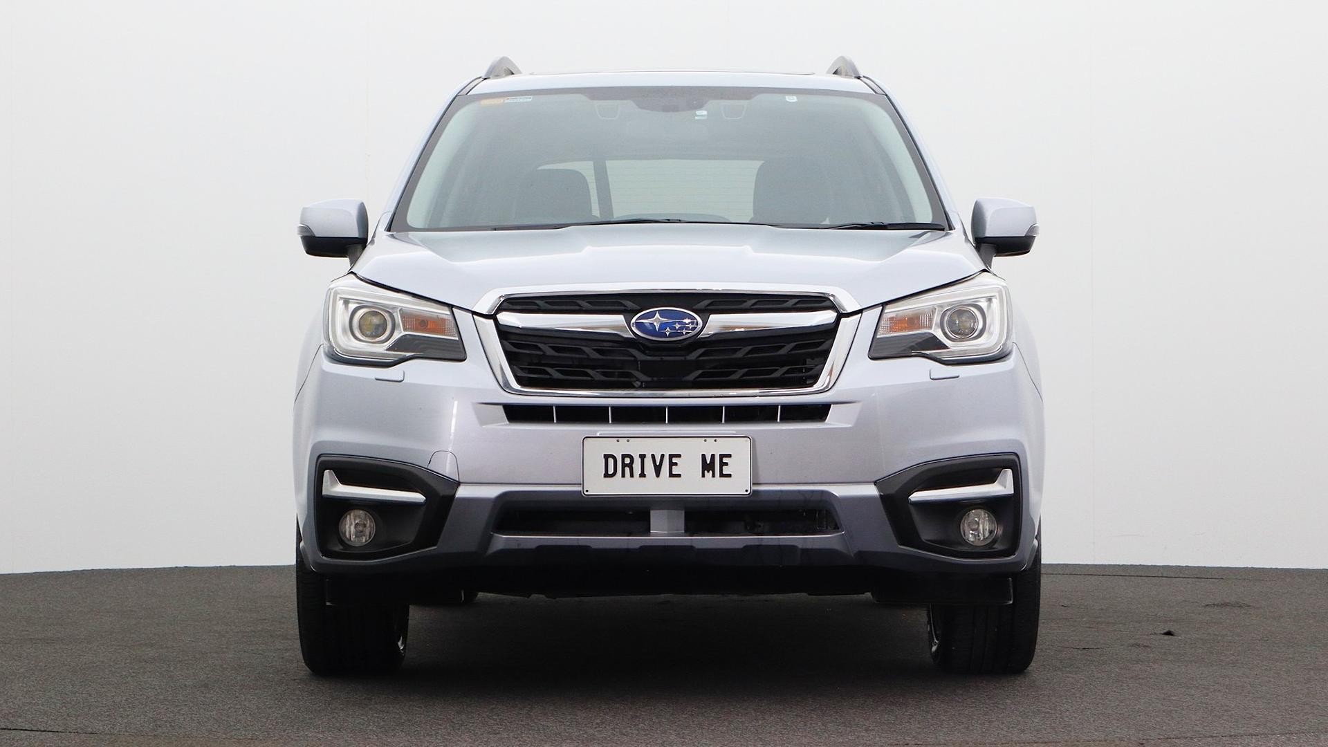 Subaru Forester image 2