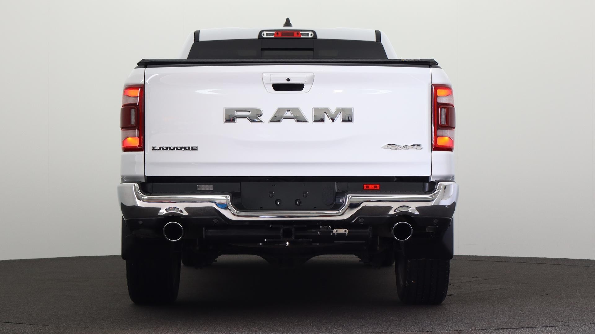 Ram 1500 image 3