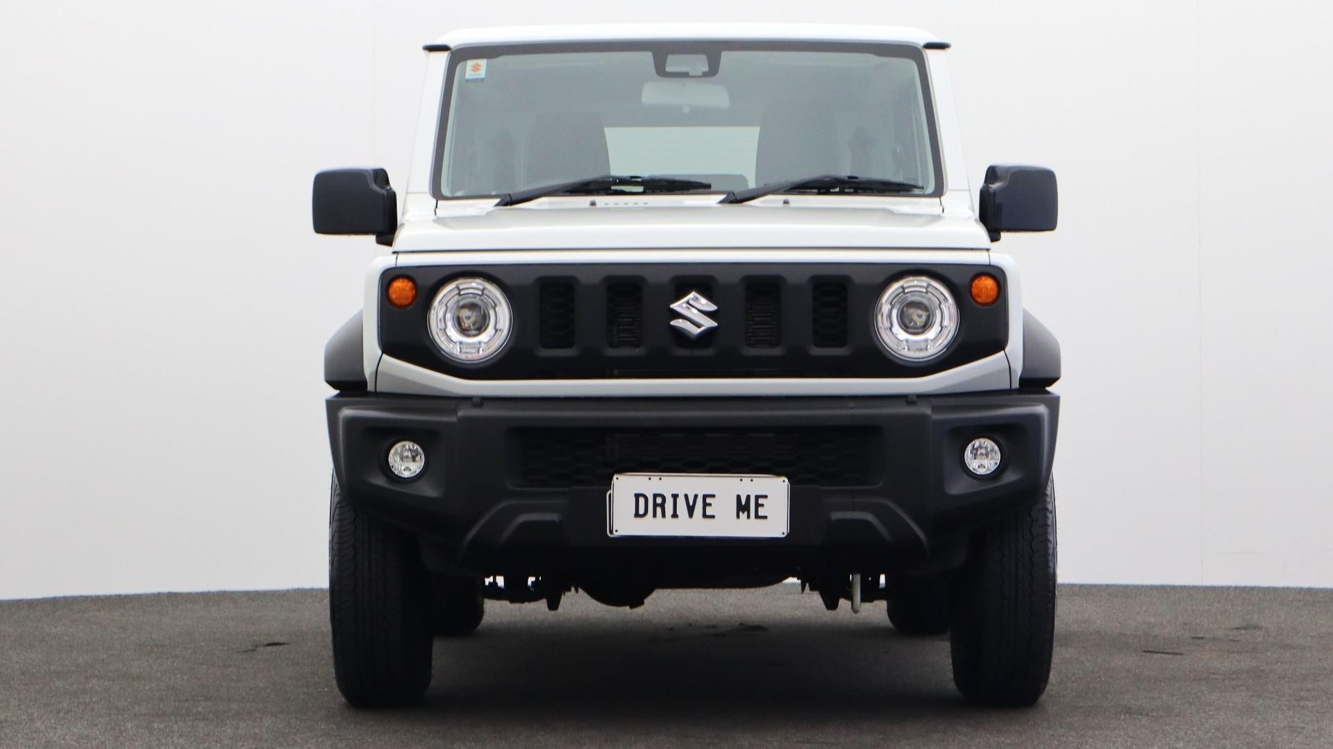 Suzuki Jimny image 2