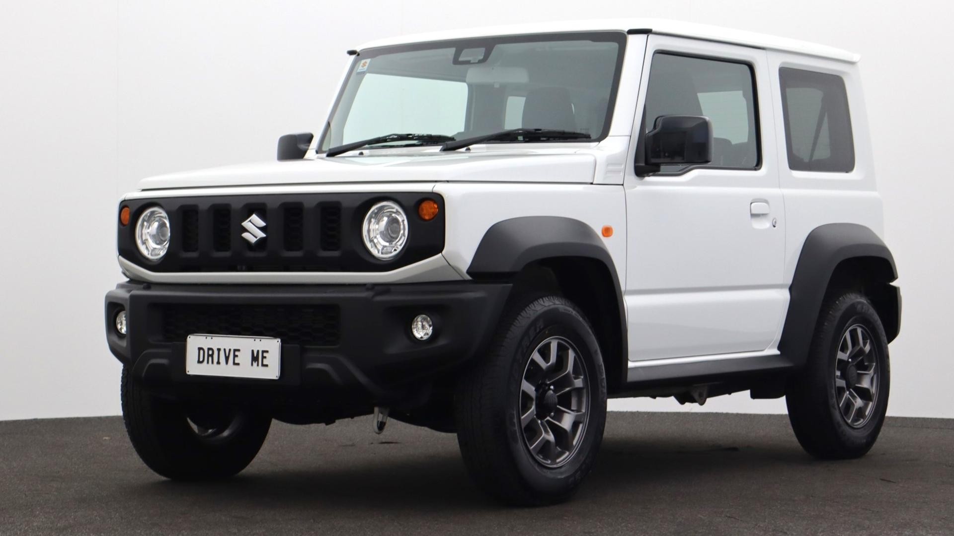 Suzuki Jimny image 1