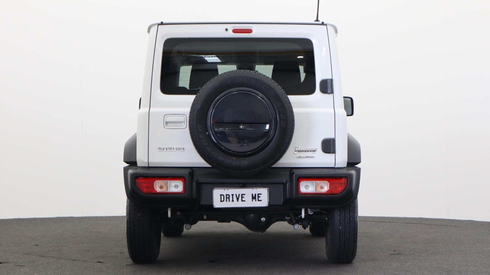 Suzuki Jimny image 3
