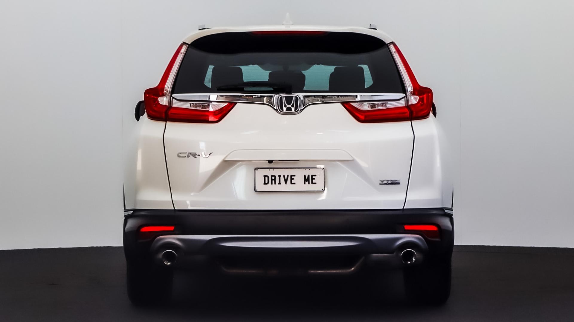 Honda Cr-v image 3