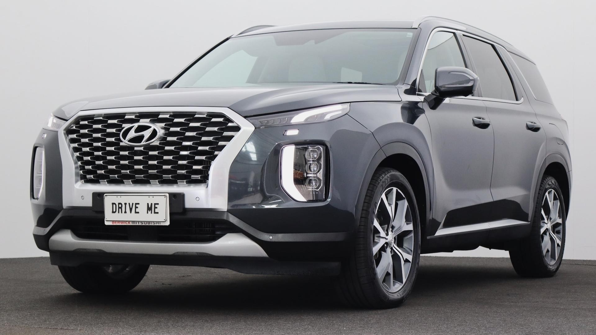 Hyundai Palisade image 1