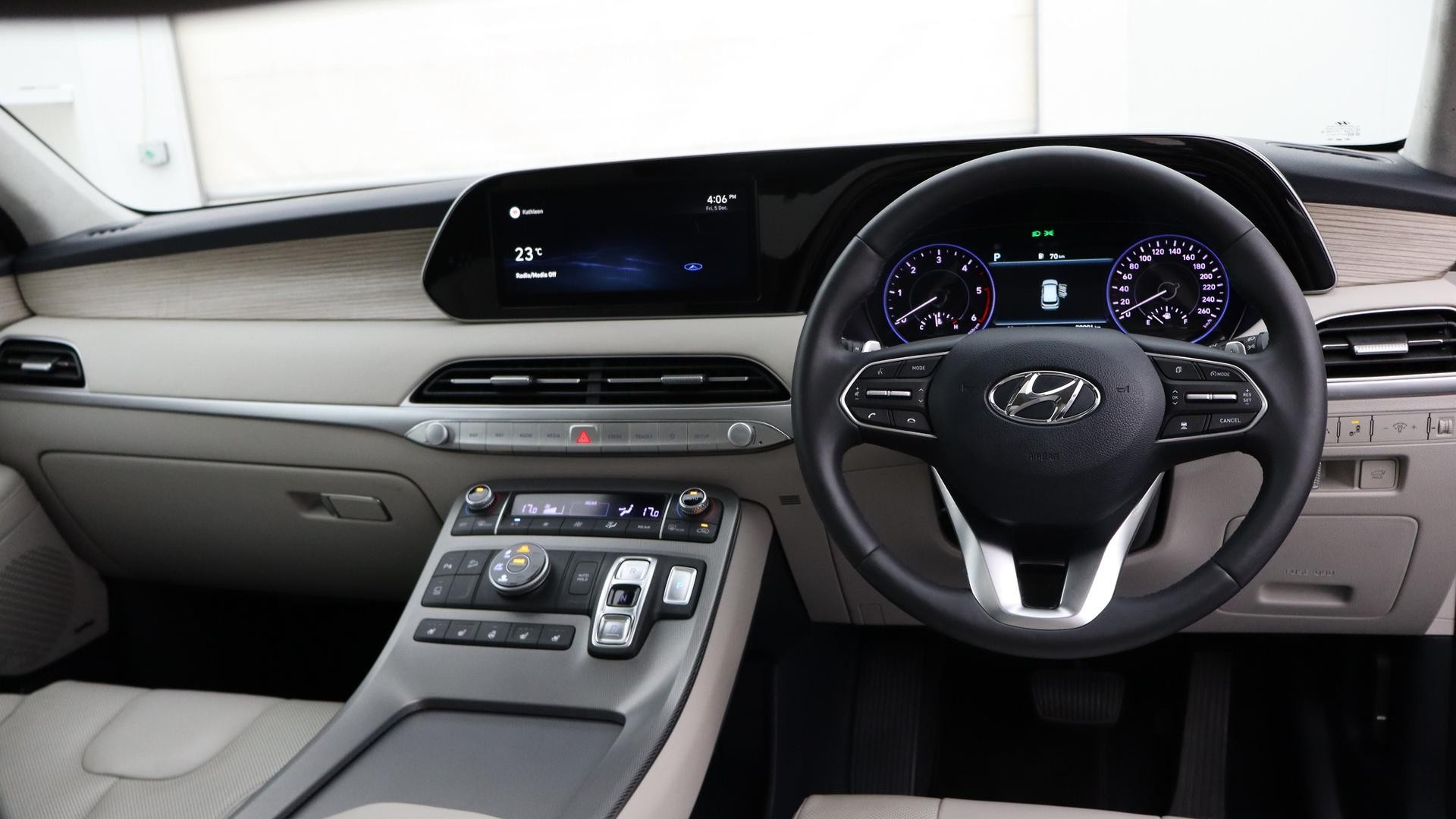 Hyundai Palisade image 4