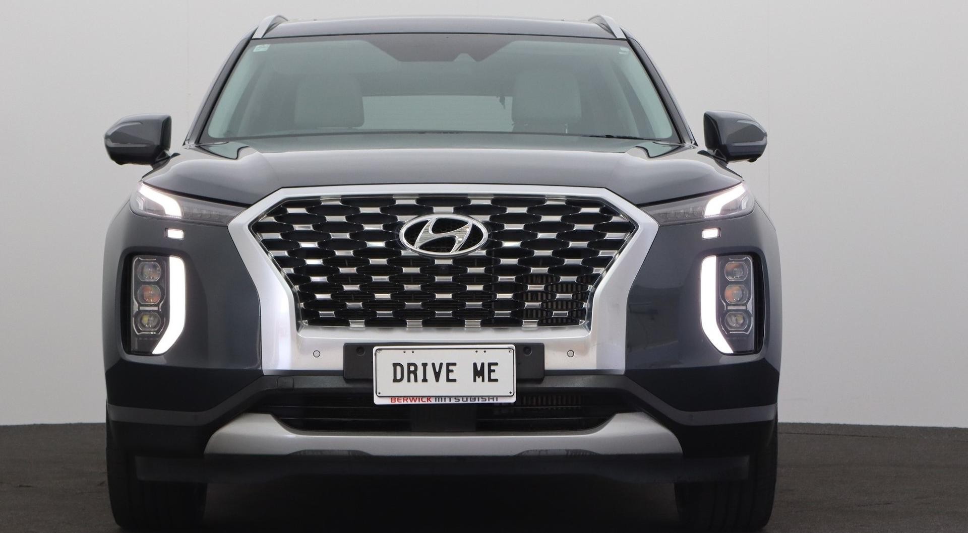 Hyundai Palisade image 2