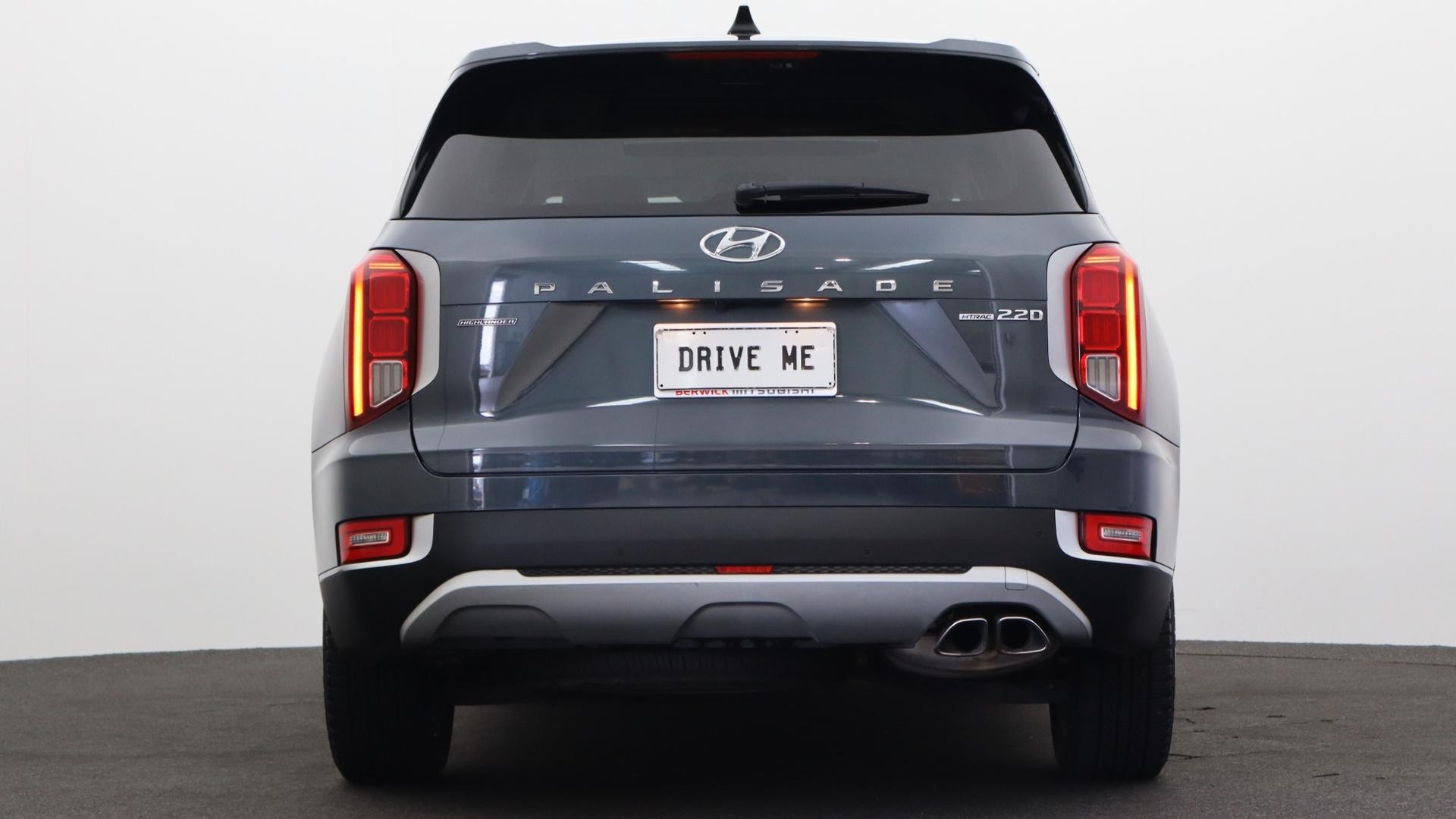 Hyundai Palisade image 3