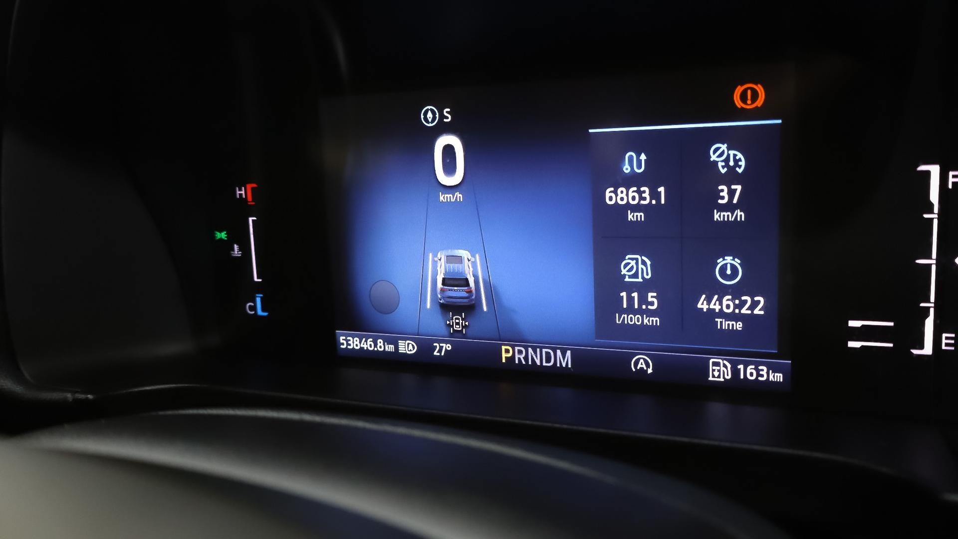 Ford Everest image 4