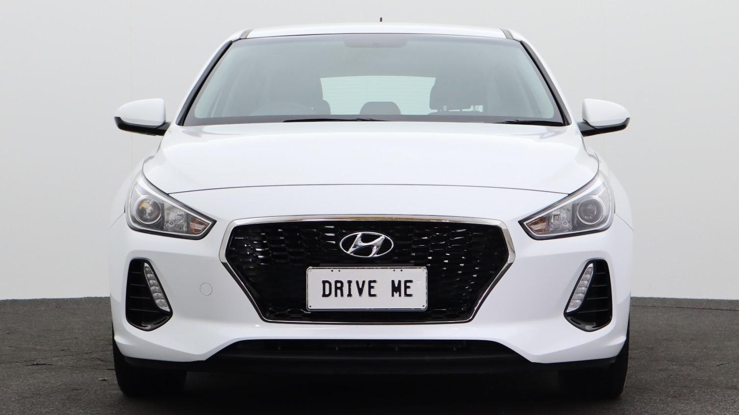 Hyundai I30 image 2