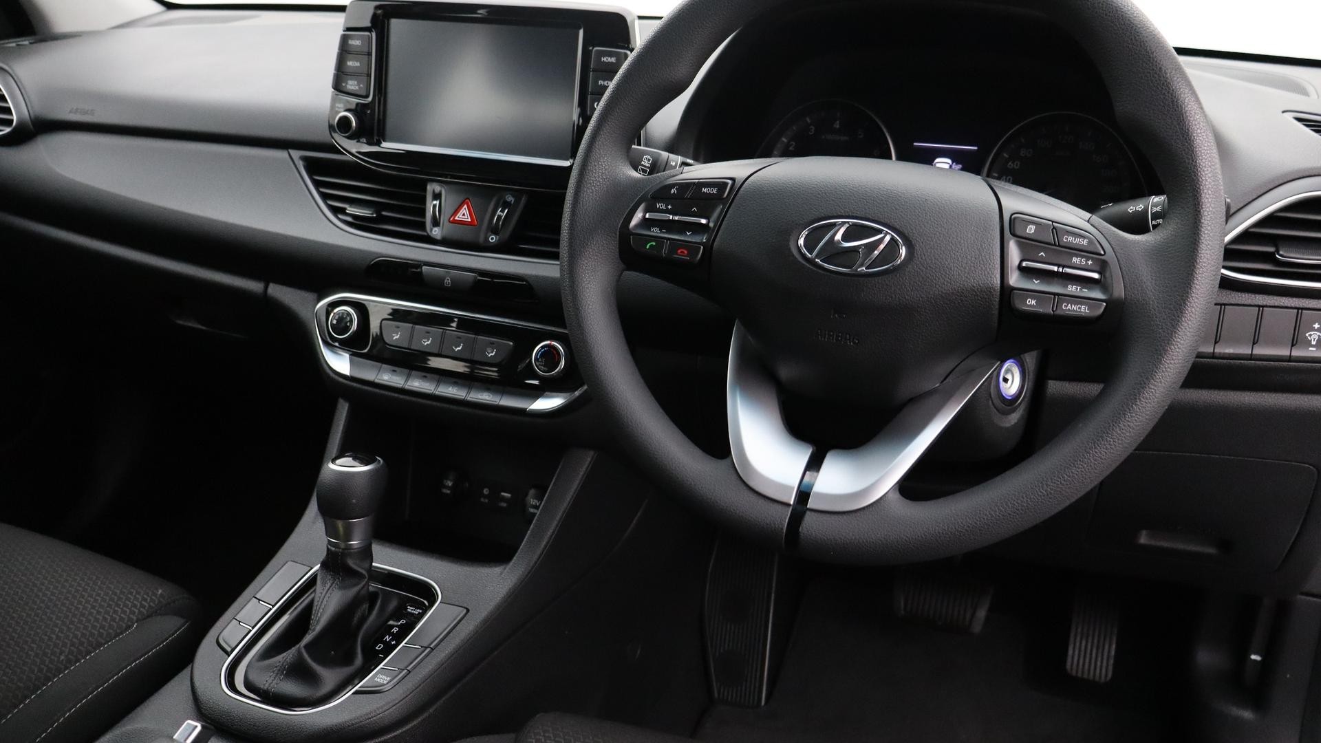 Hyundai I30 image 4