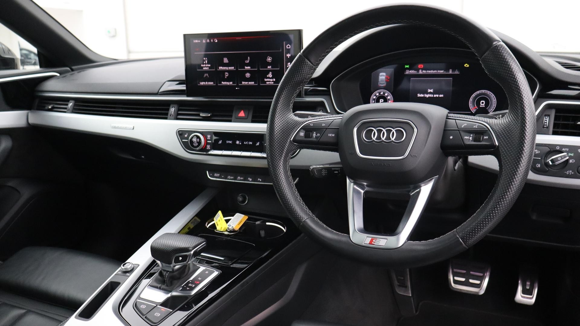 Audi A5 image 4