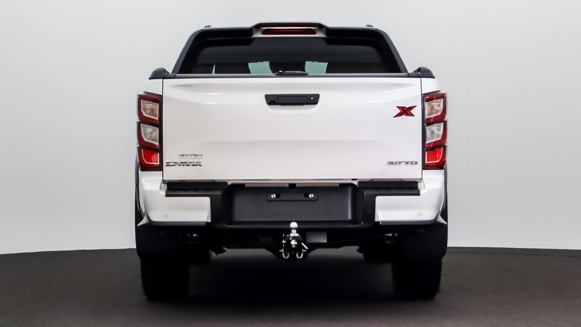 Isuzu D-max image 3