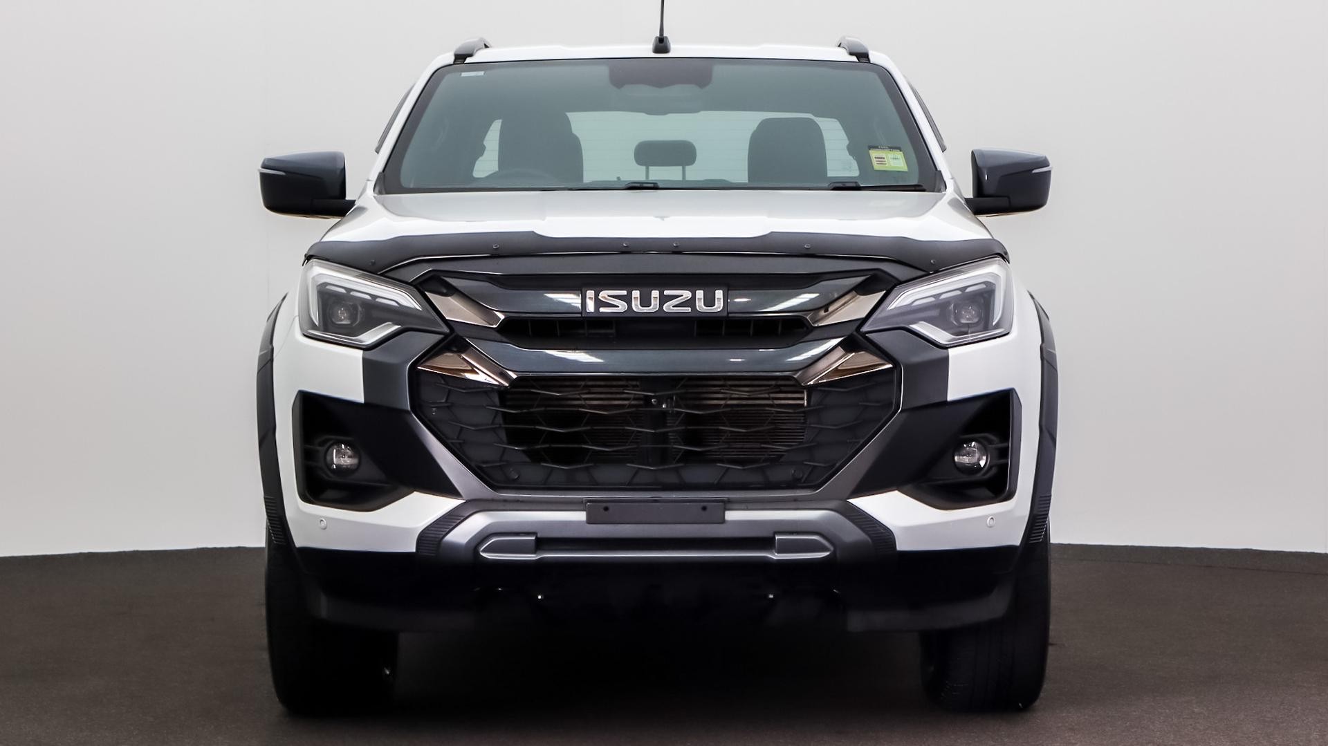 Isuzu D-max image 2