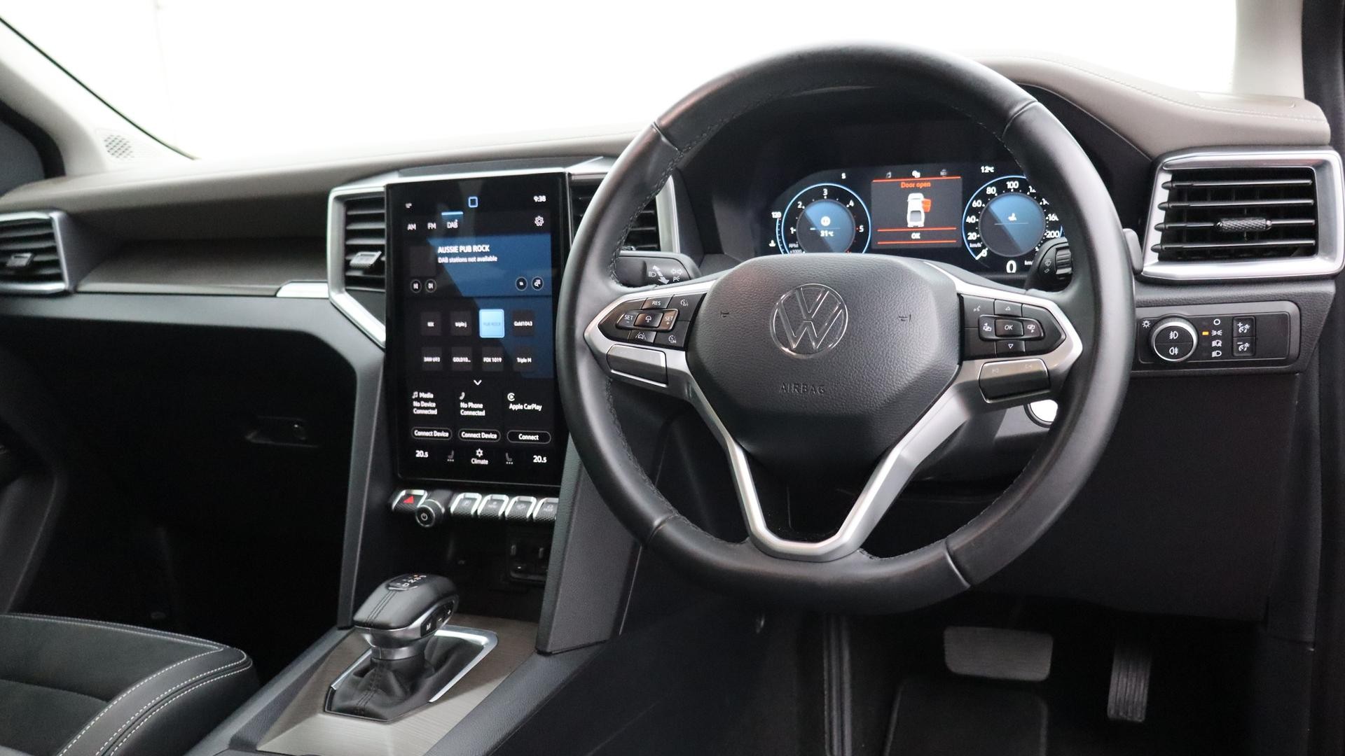 Volkswagen Amarok image 4