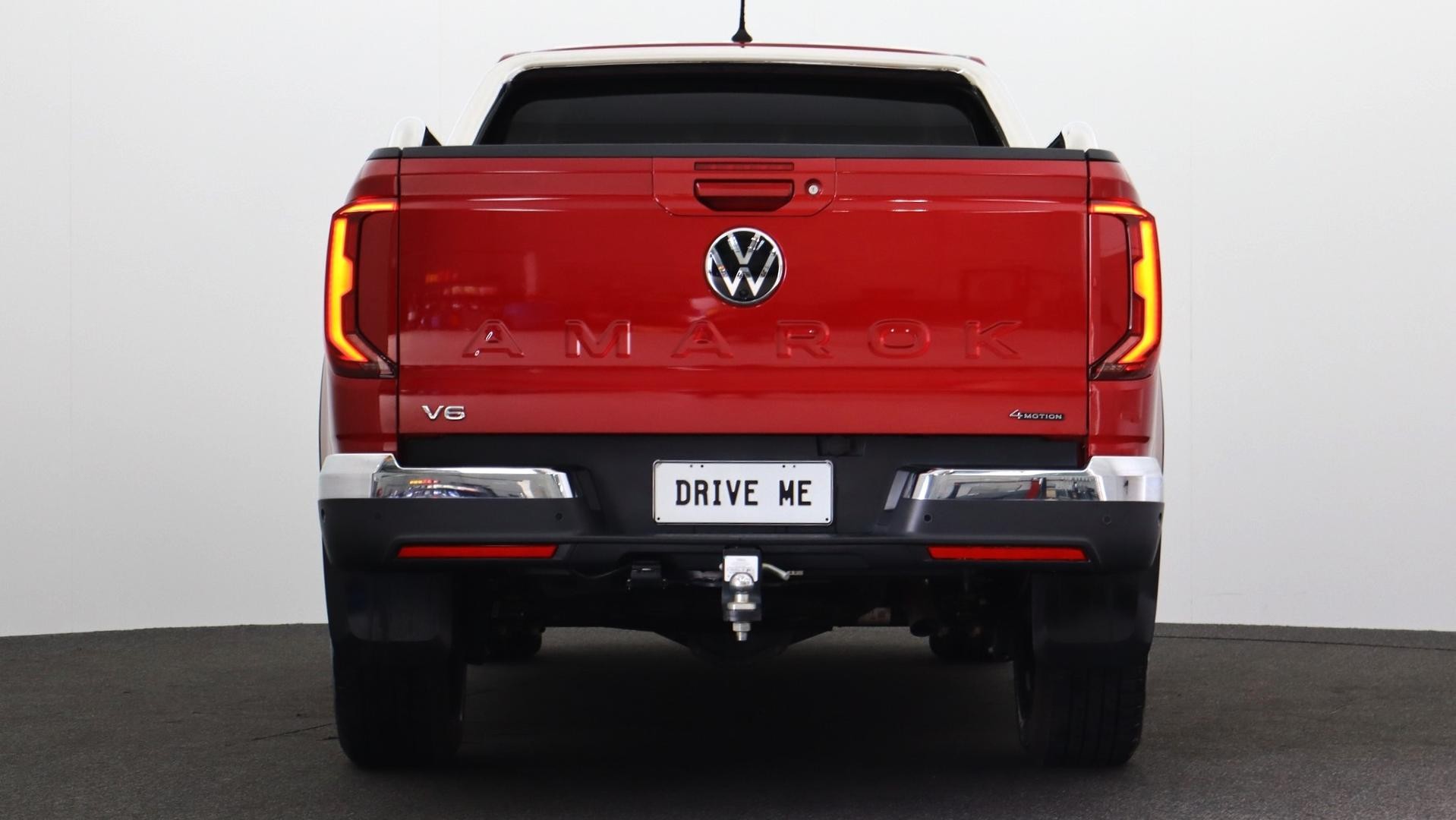 Volkswagen Amarok image 3