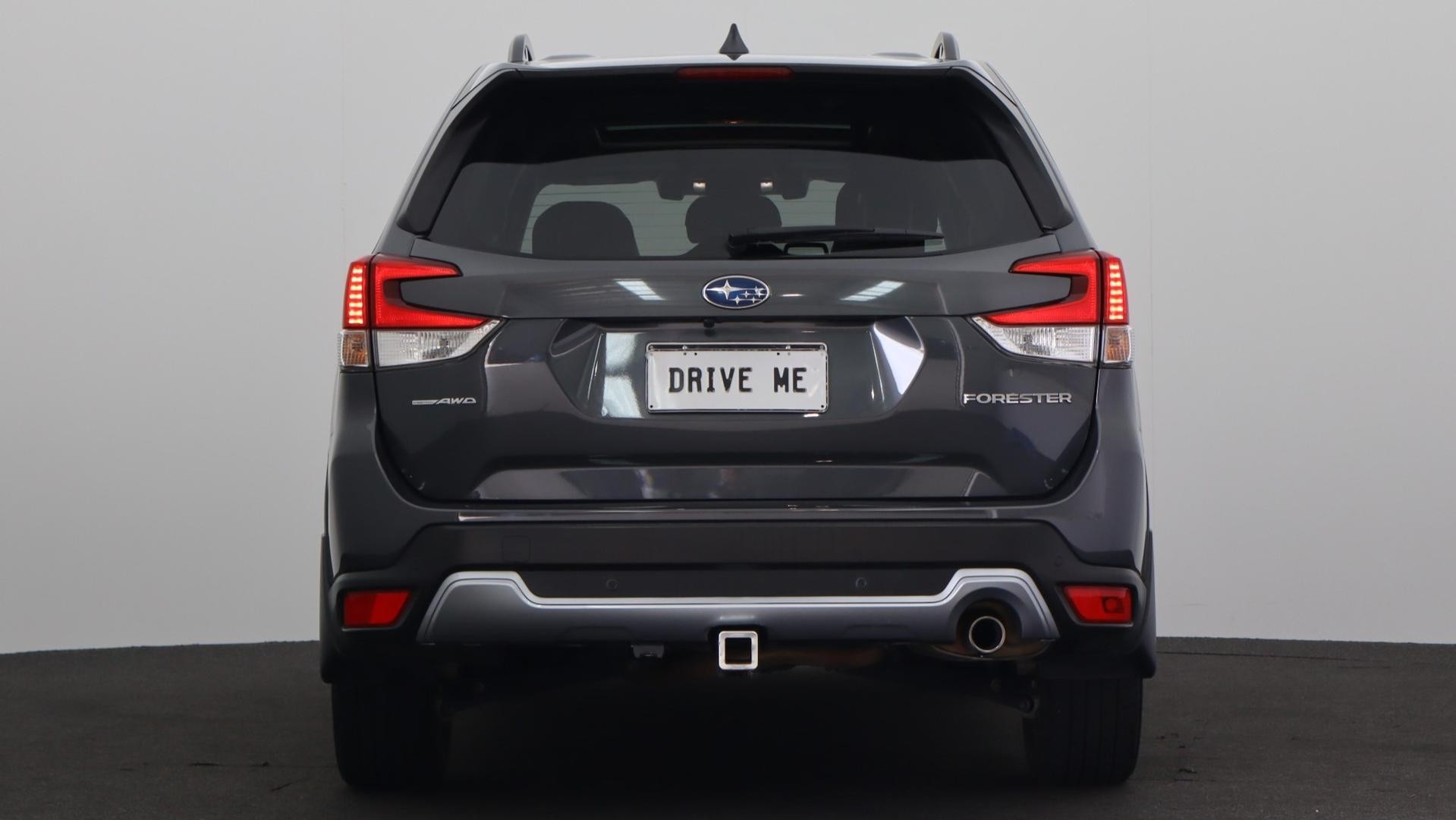 Subaru Forester image 3