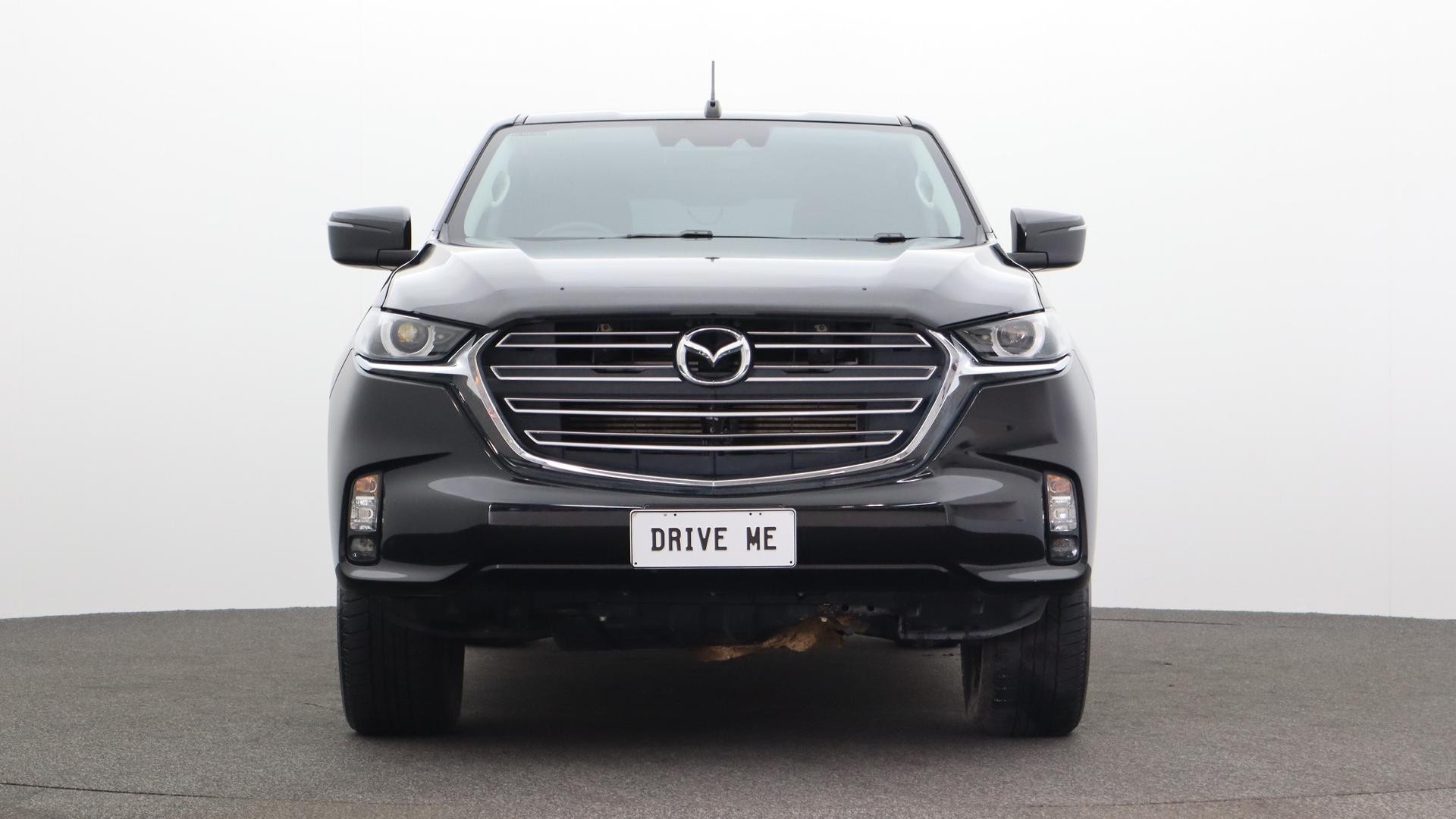 Mazda Bt-50 image 2