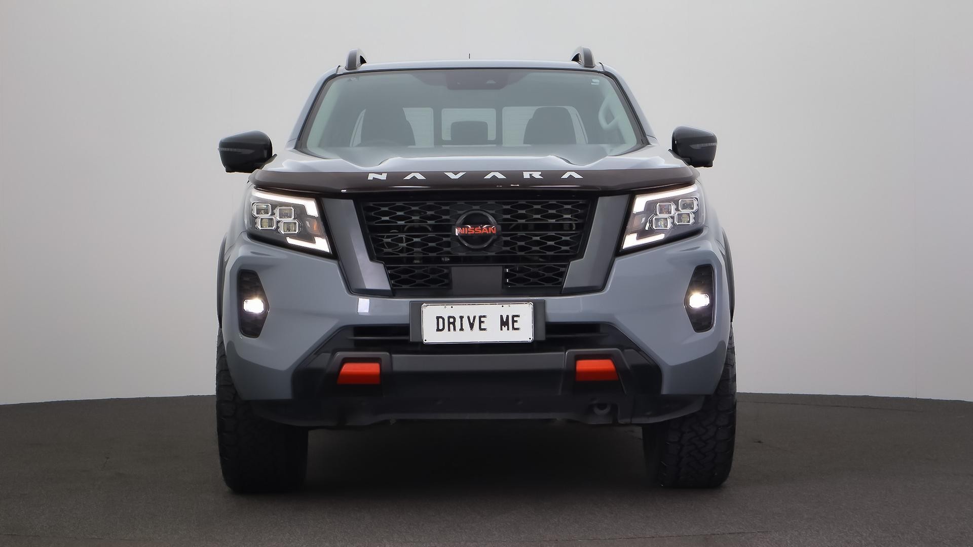 Nissan Navara image 2