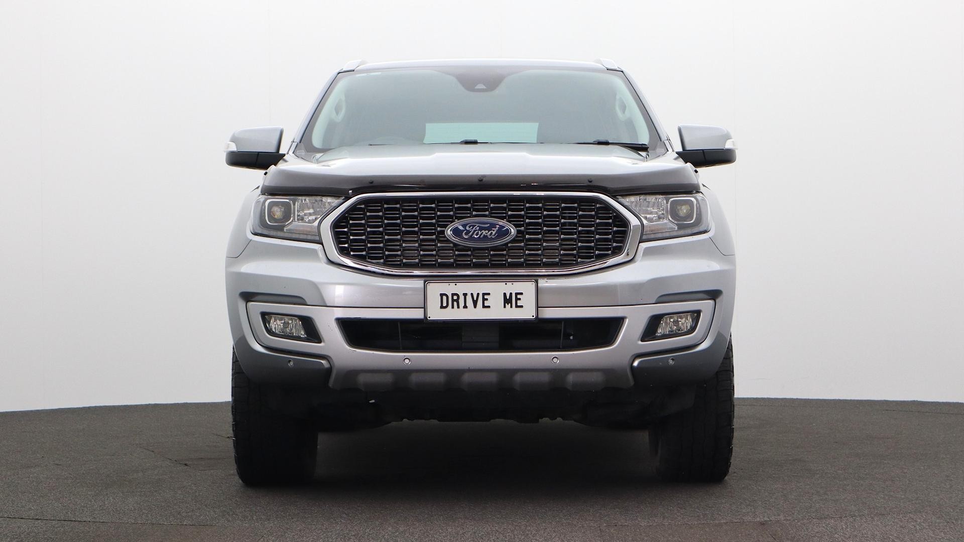 Ford Everest image 2