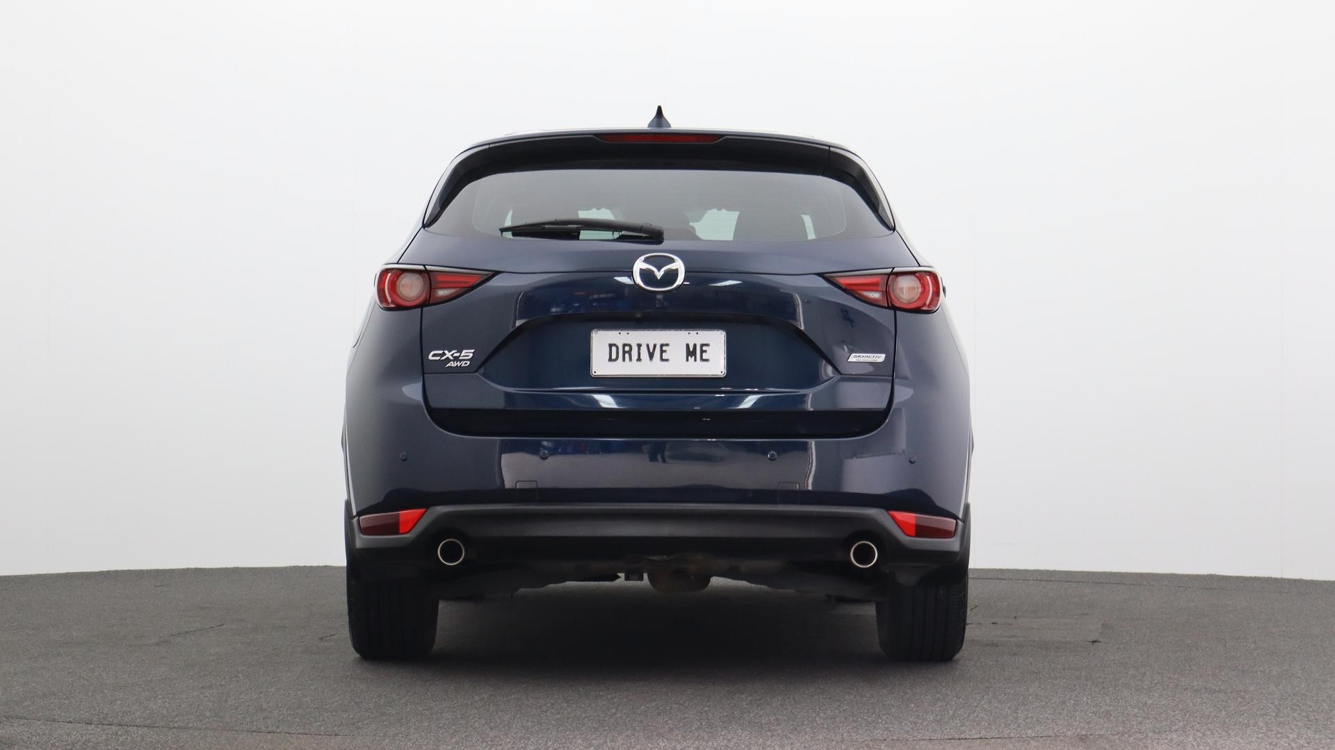 Mazda Cx-5 image 3