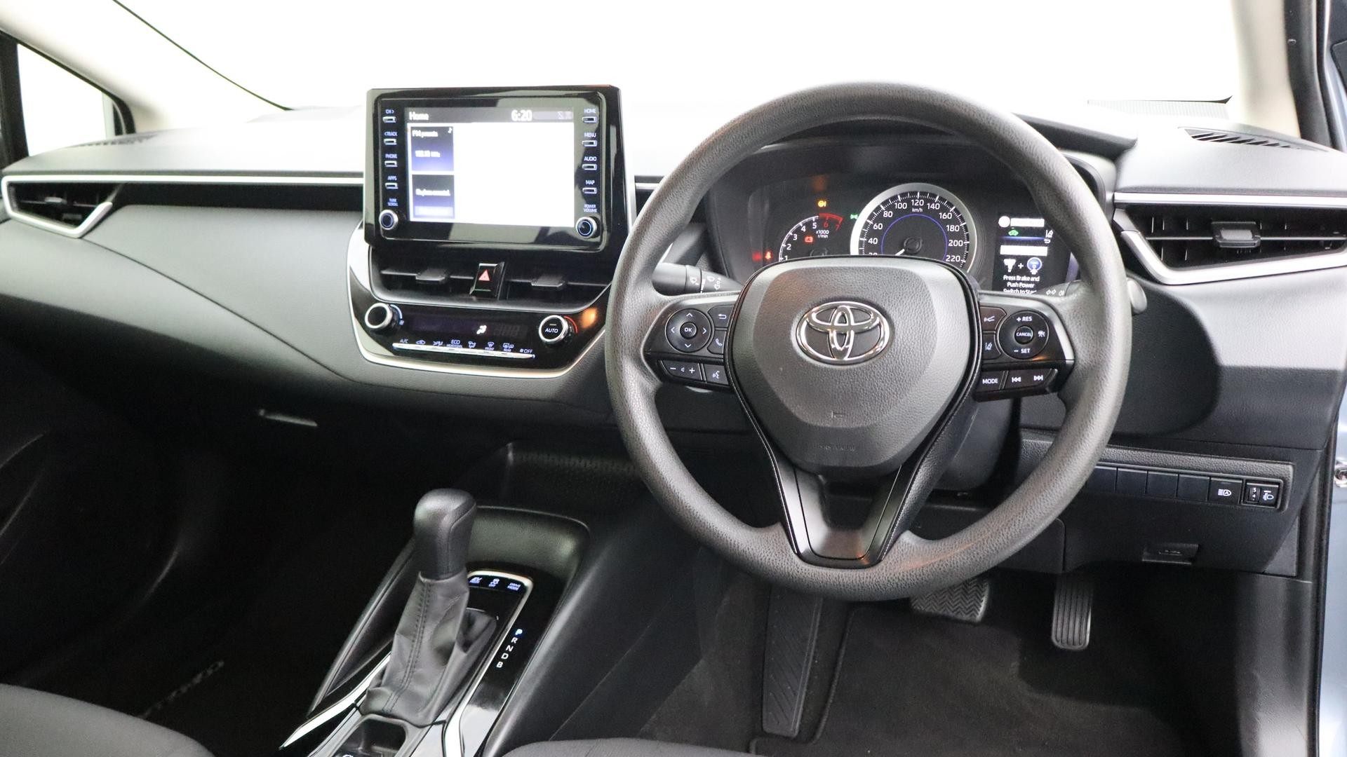 Toyota Corolla image 4