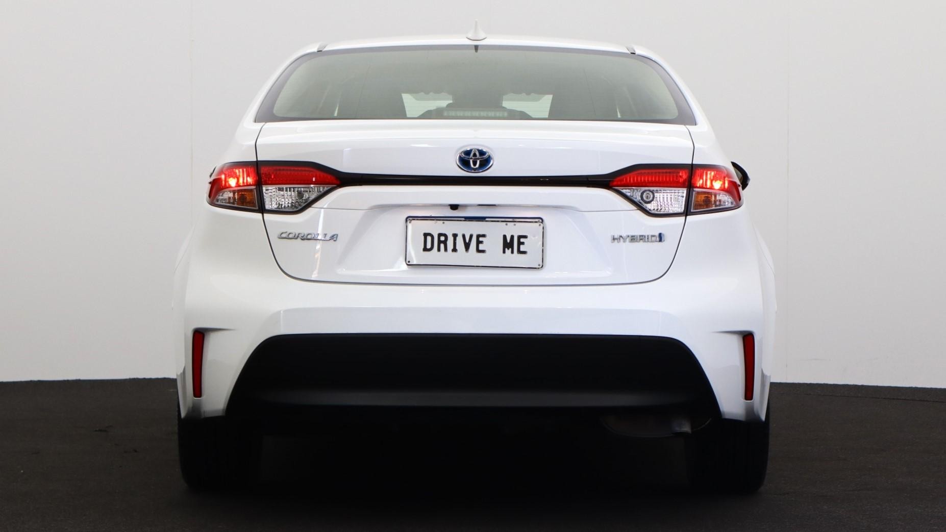 Toyota Corolla image 3