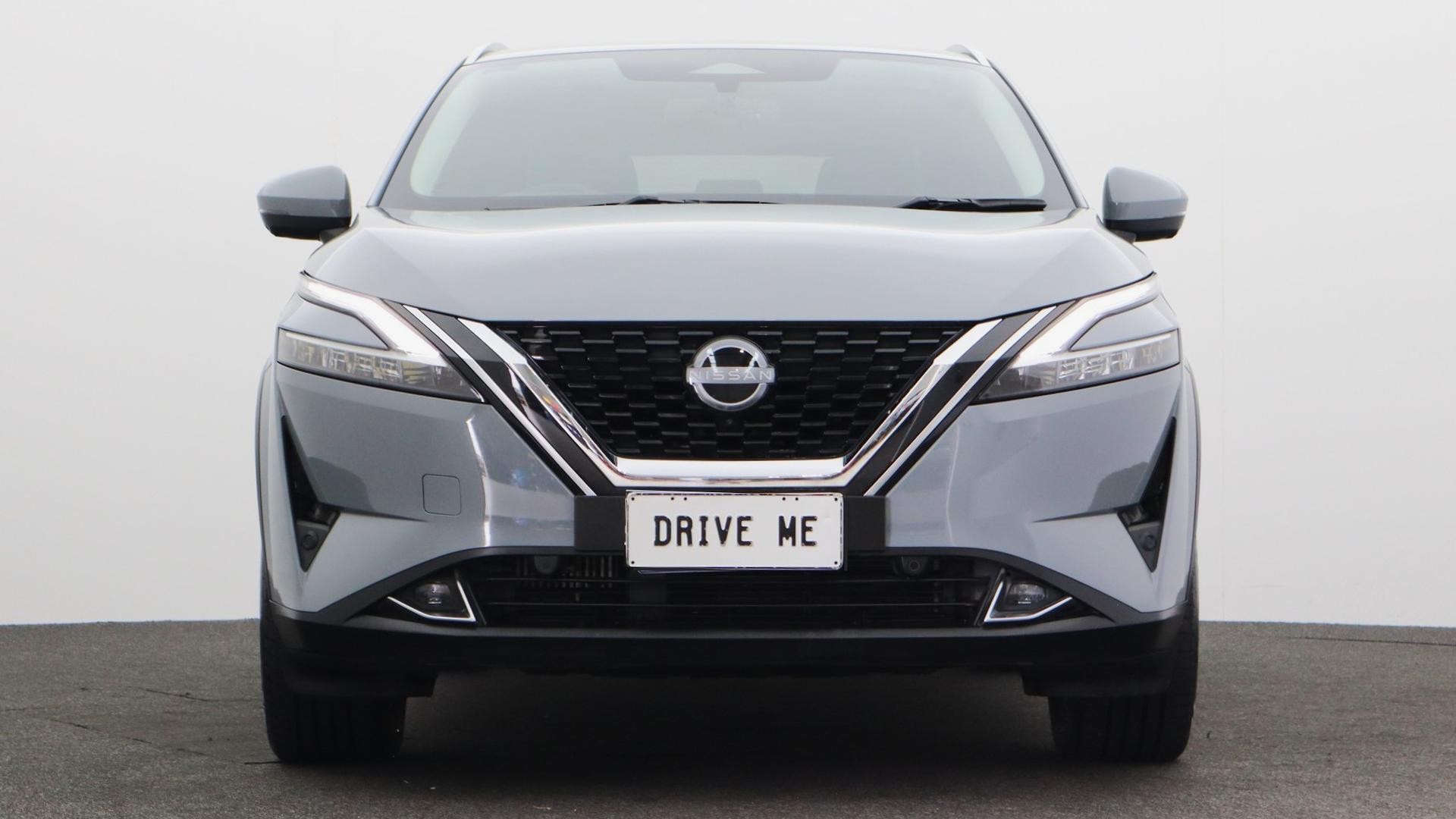 Nissan Qashqai image 2