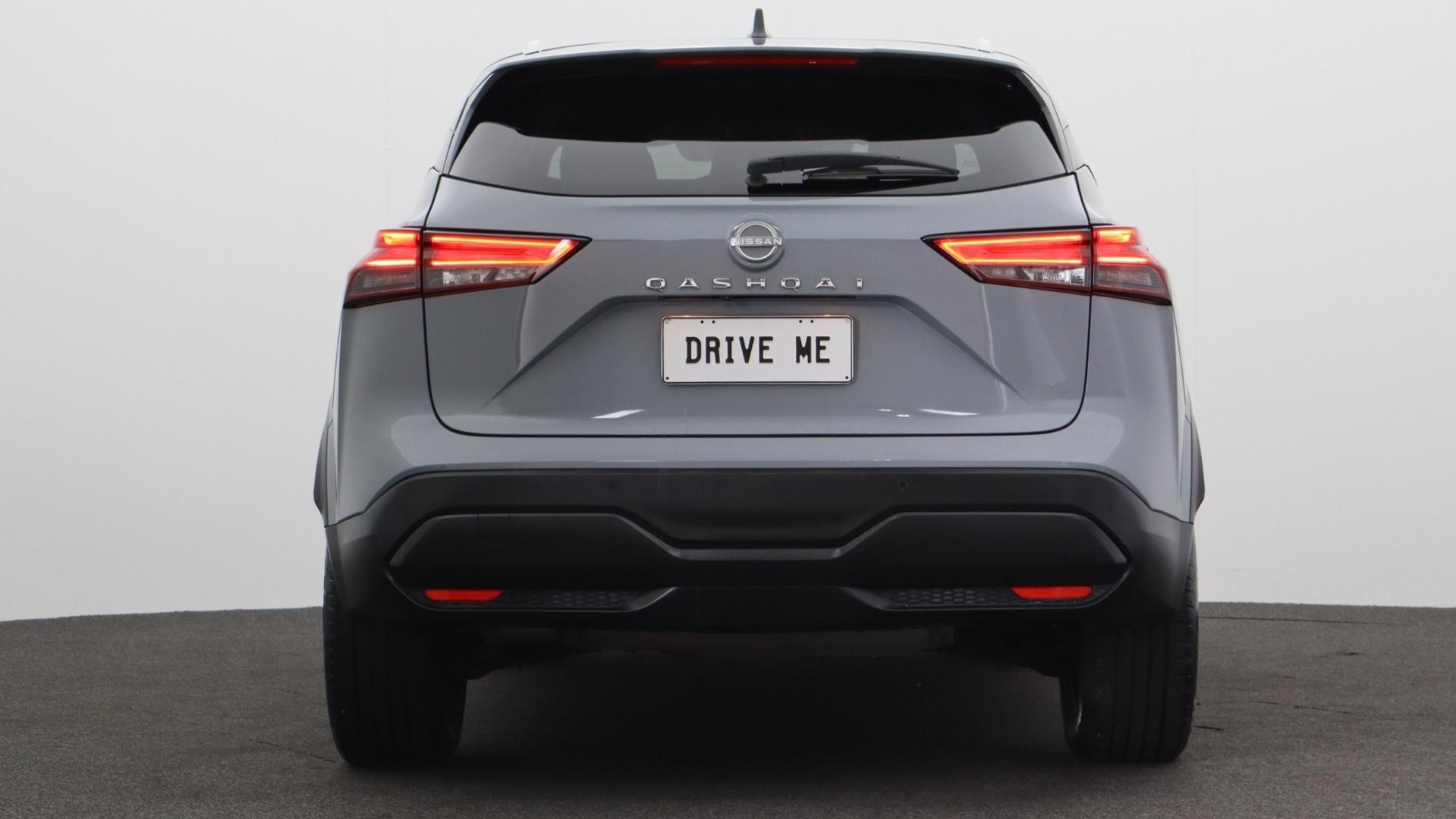 Nissan Qashqai image 3