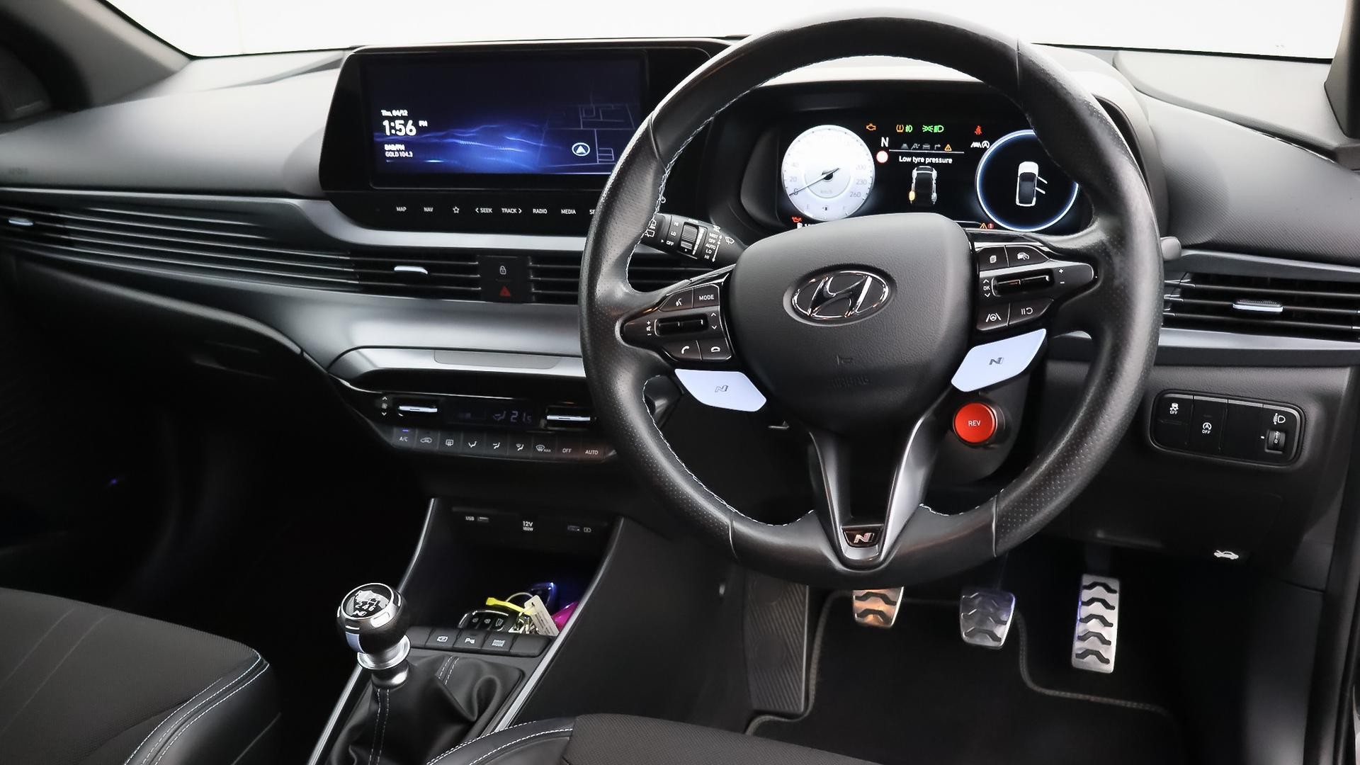 Hyundai I20 image 4