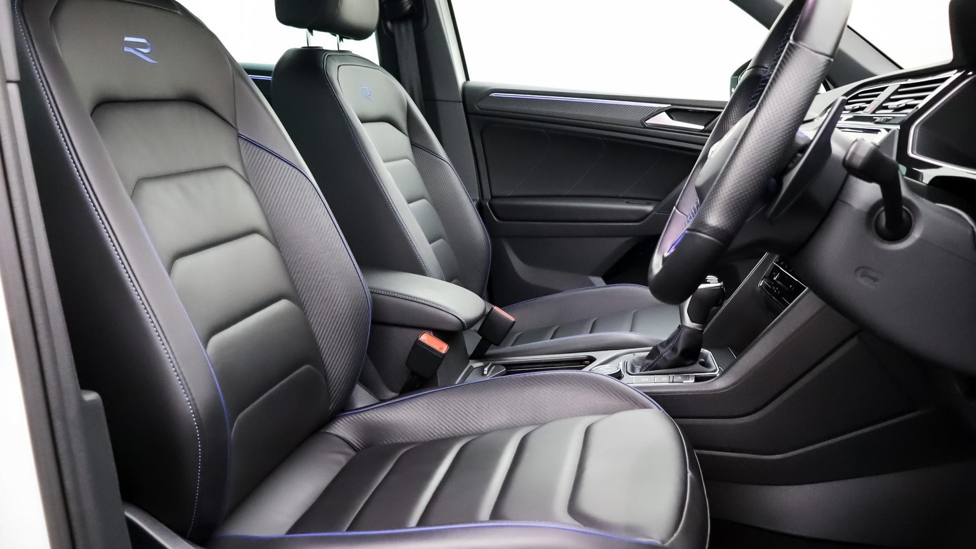 Volkswagen Tiguan image 4