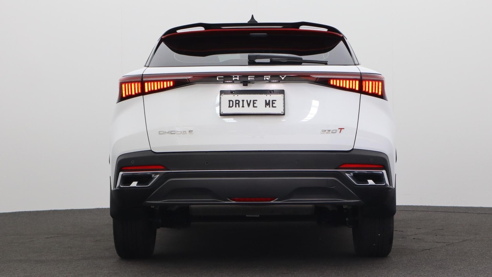 Chery Omoda 5 image 3