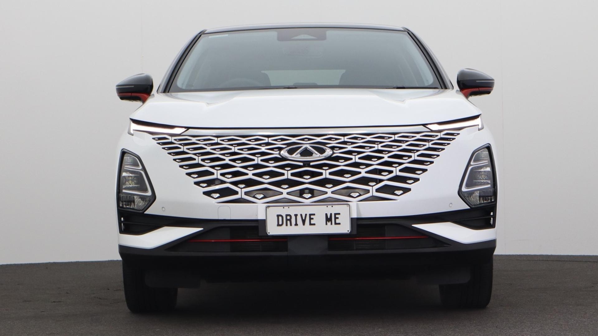 Chery Omoda 5 image 2